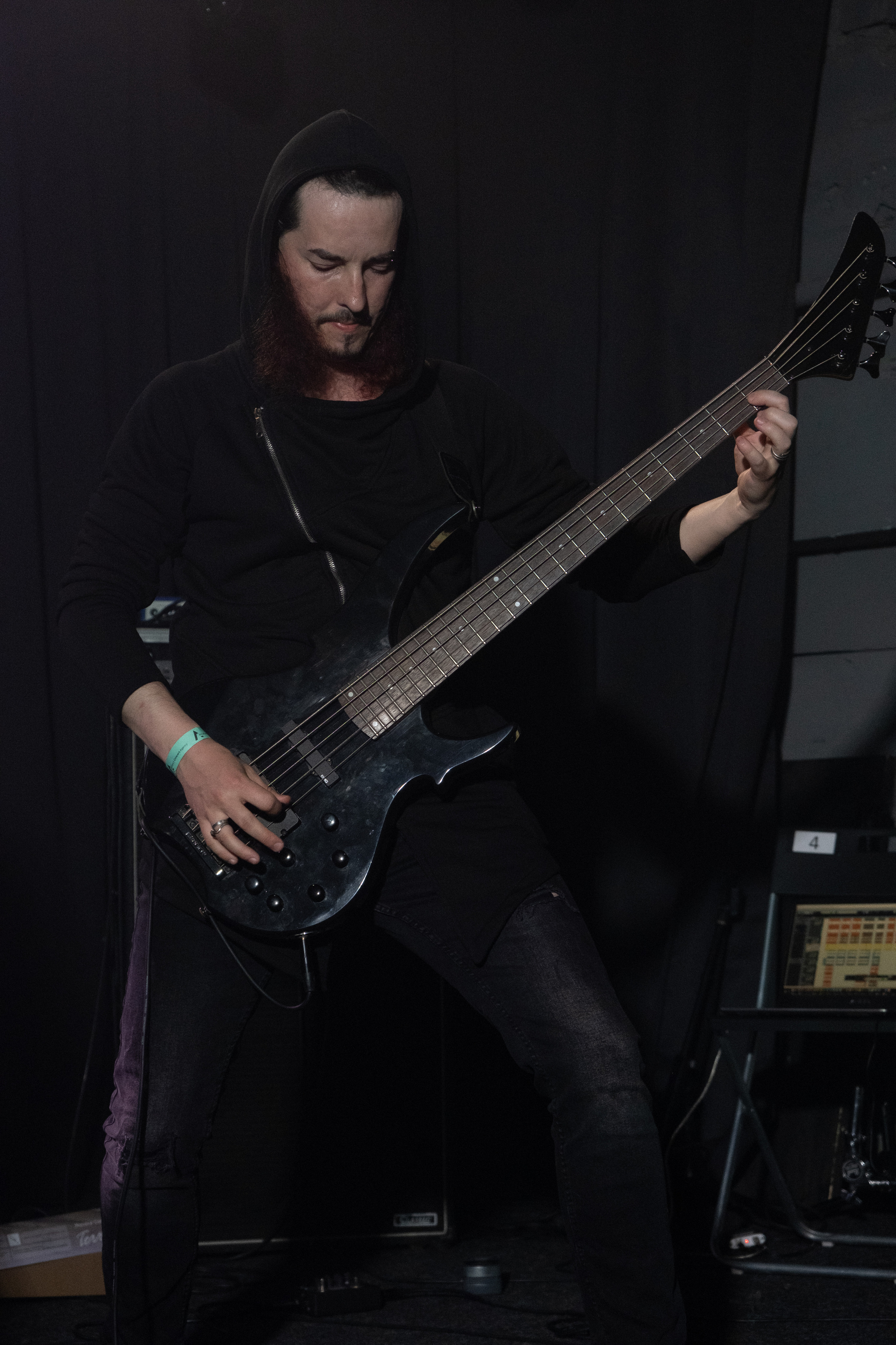 Raindigo. Репортажный фотограф в Санкт-Петербурге Максим Варбулайнен