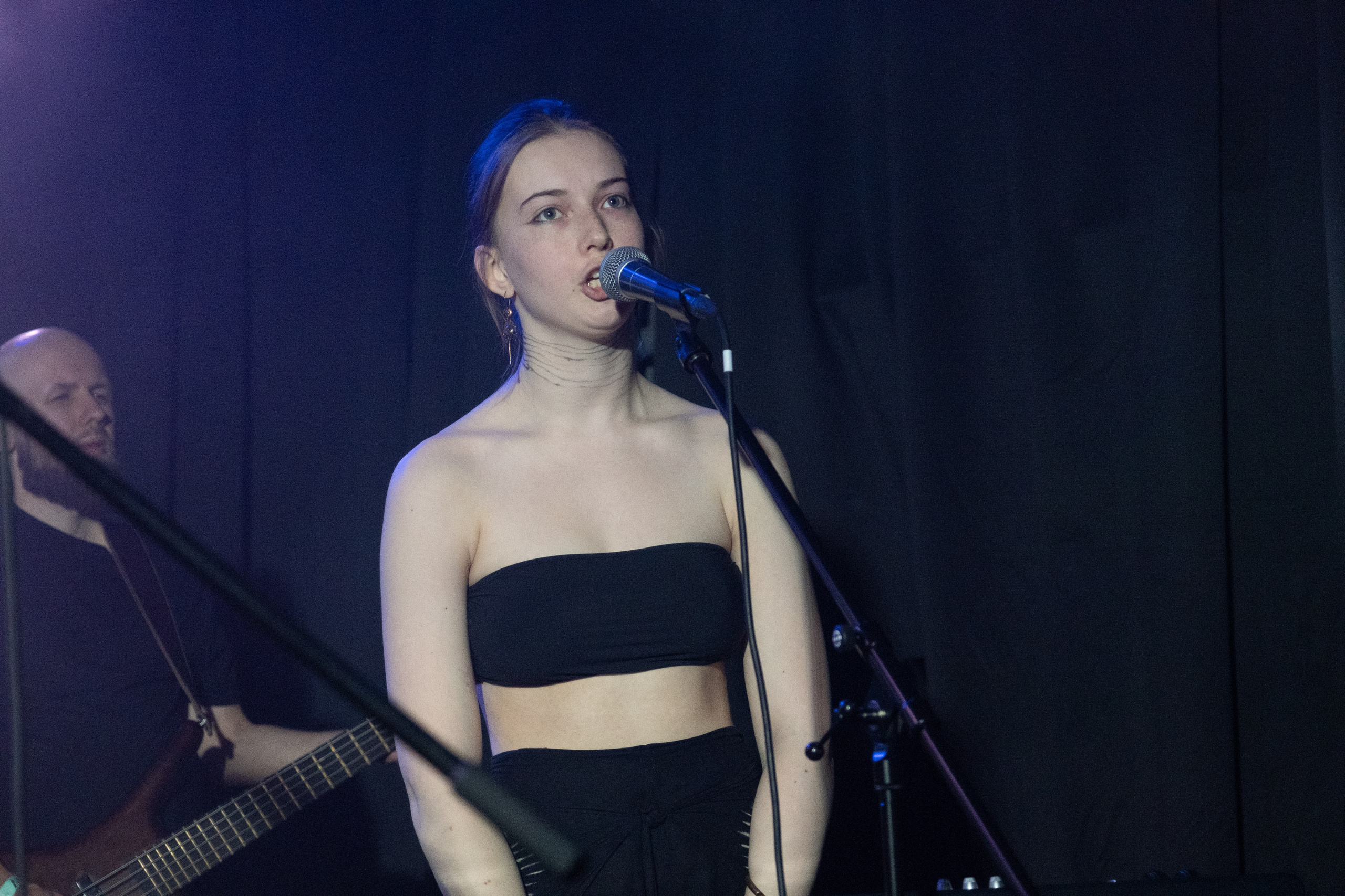 Raindigo. Репортажный фотограф в Санкт-Петербурге Максим Варбулайнен