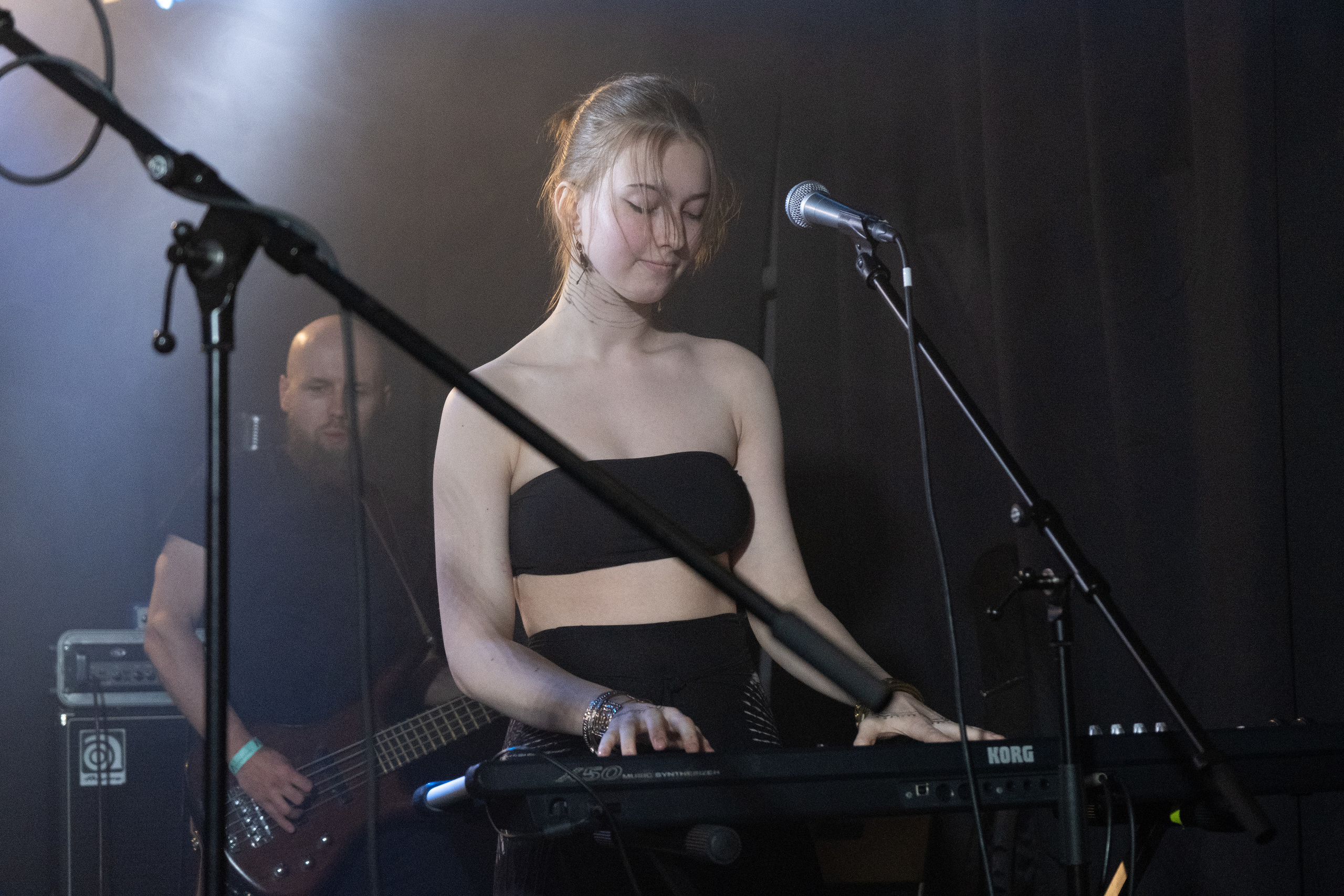 Raindigo. Репортажный фотограф в Санкт-Петербурге Максим Варбулайнен