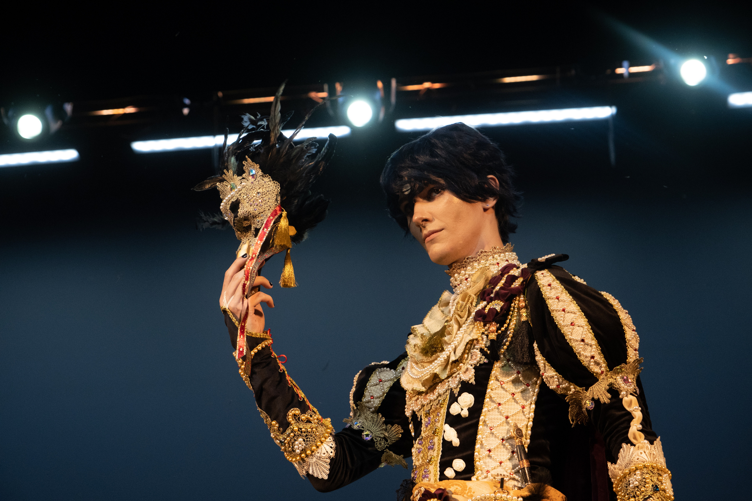 AniCon 2022 Косплей-фестиваль. Репортажный фотограф в Санкт-Петербурге Максим Варбулайнен