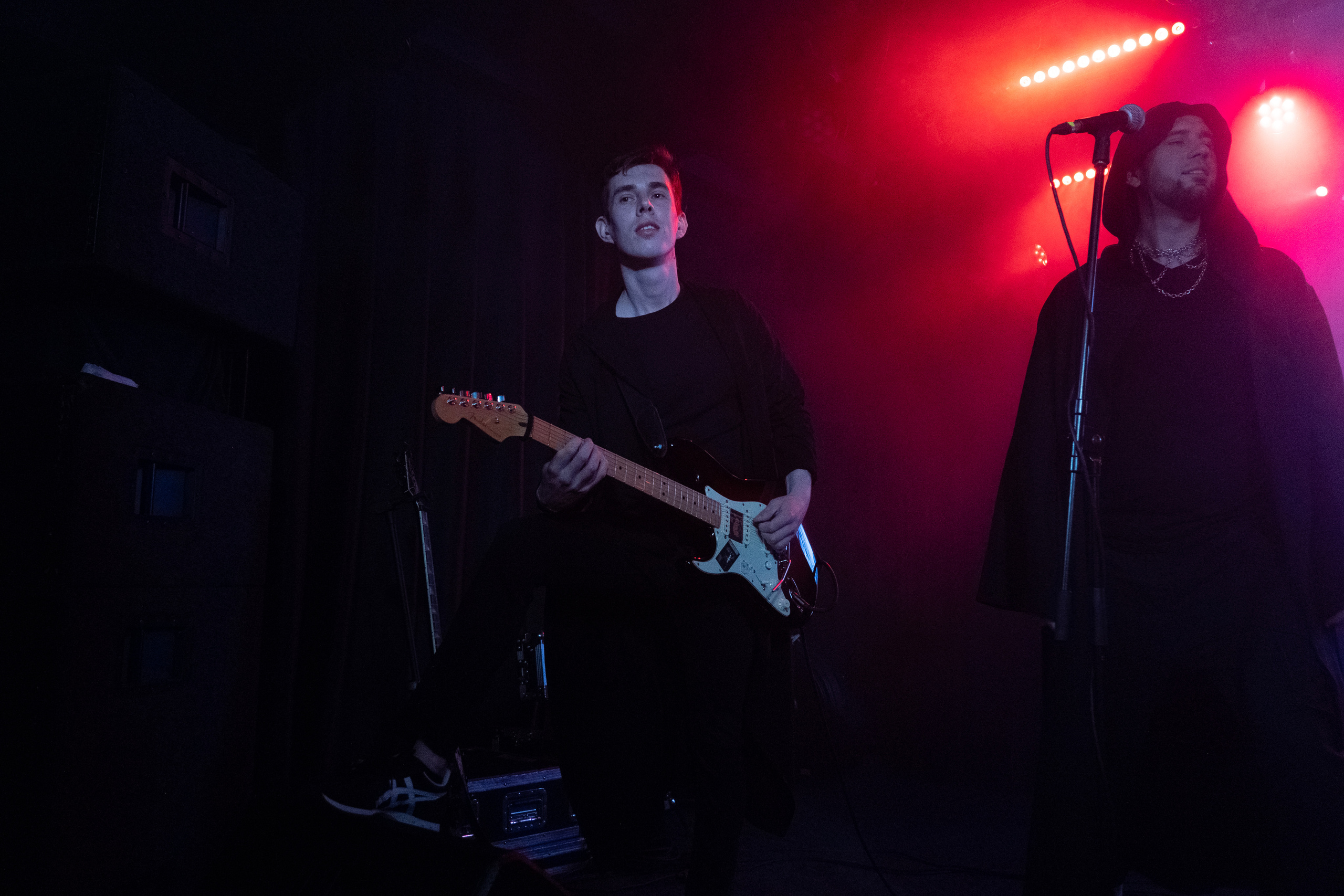 Raindigo. Репортажный фотограф в Санкт-Петербурге Максим Варбулайнен