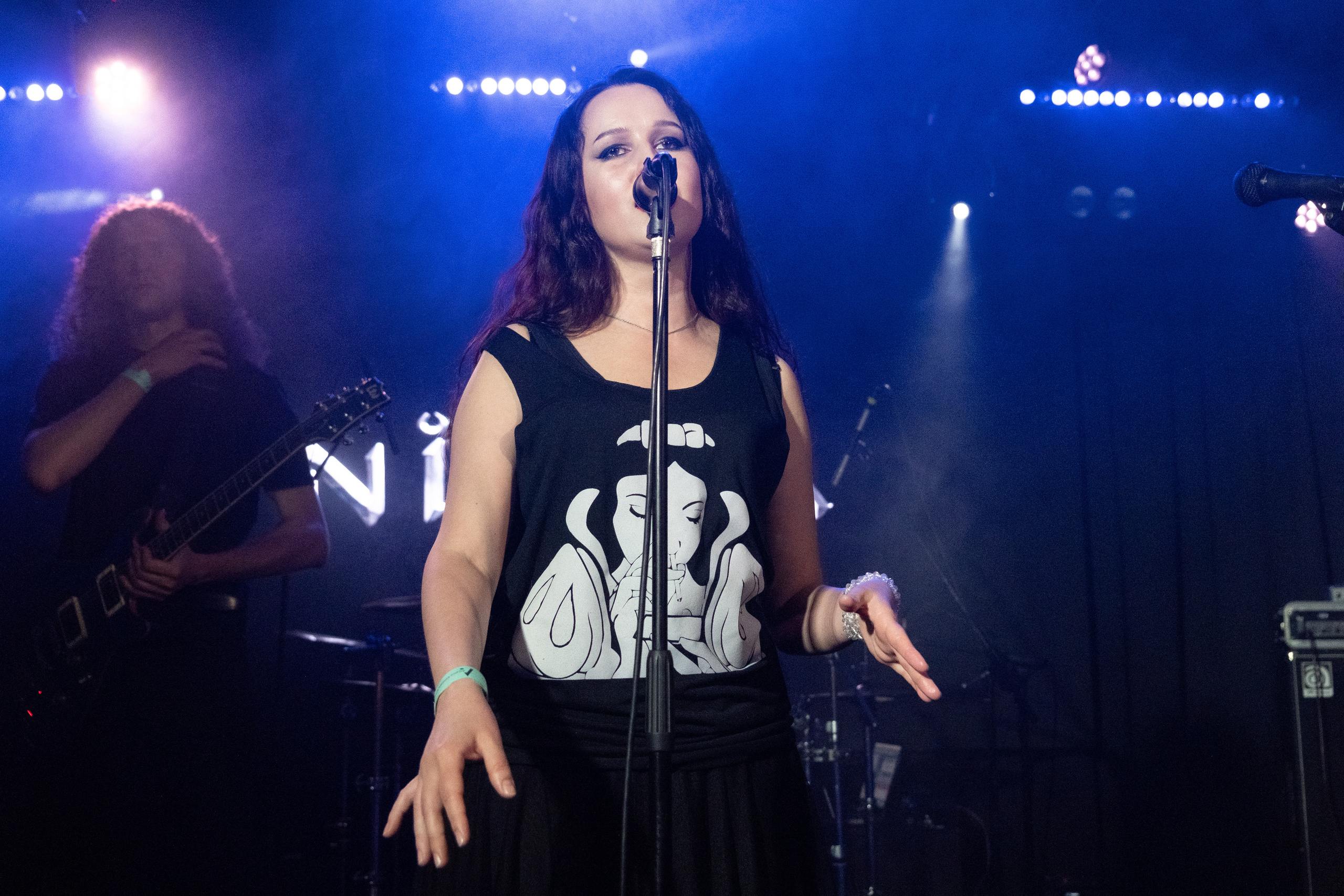 Raindigo. Репортажный фотограф в Санкт-Петербурге Максим Варбулайнен