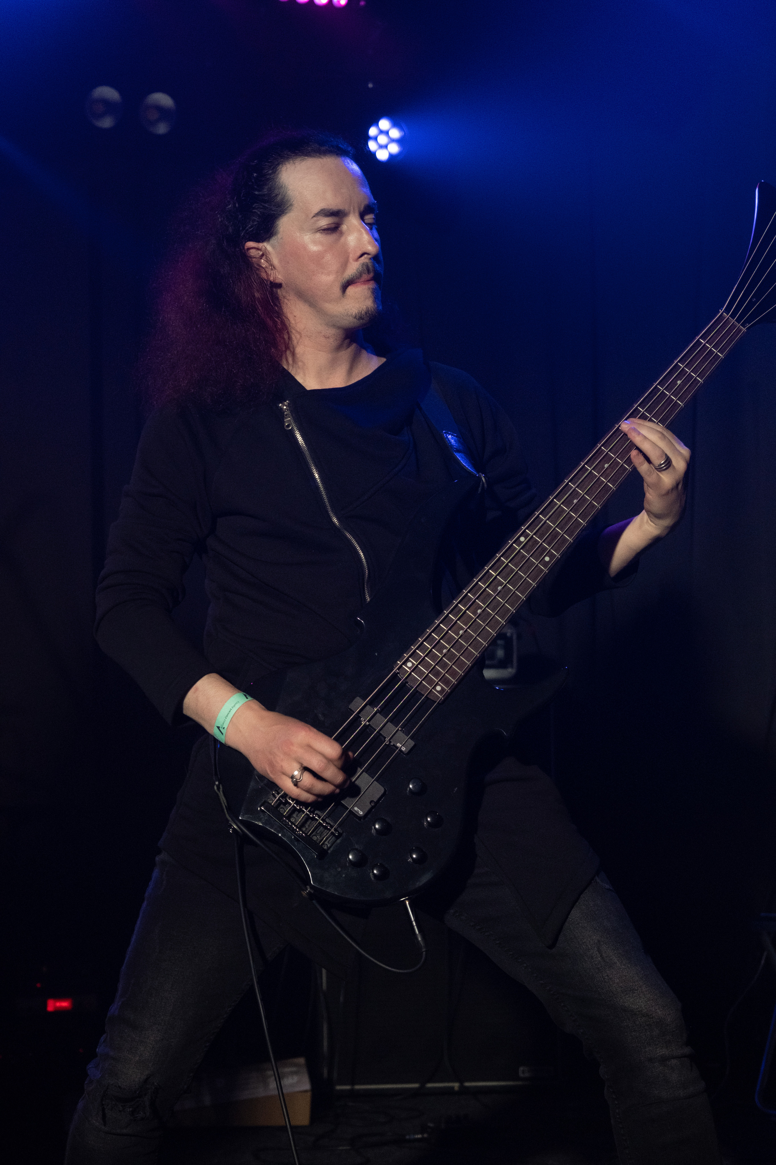 Raindigo. Репортажный фотограф в Санкт-Петербурге Максим Варбулайнен