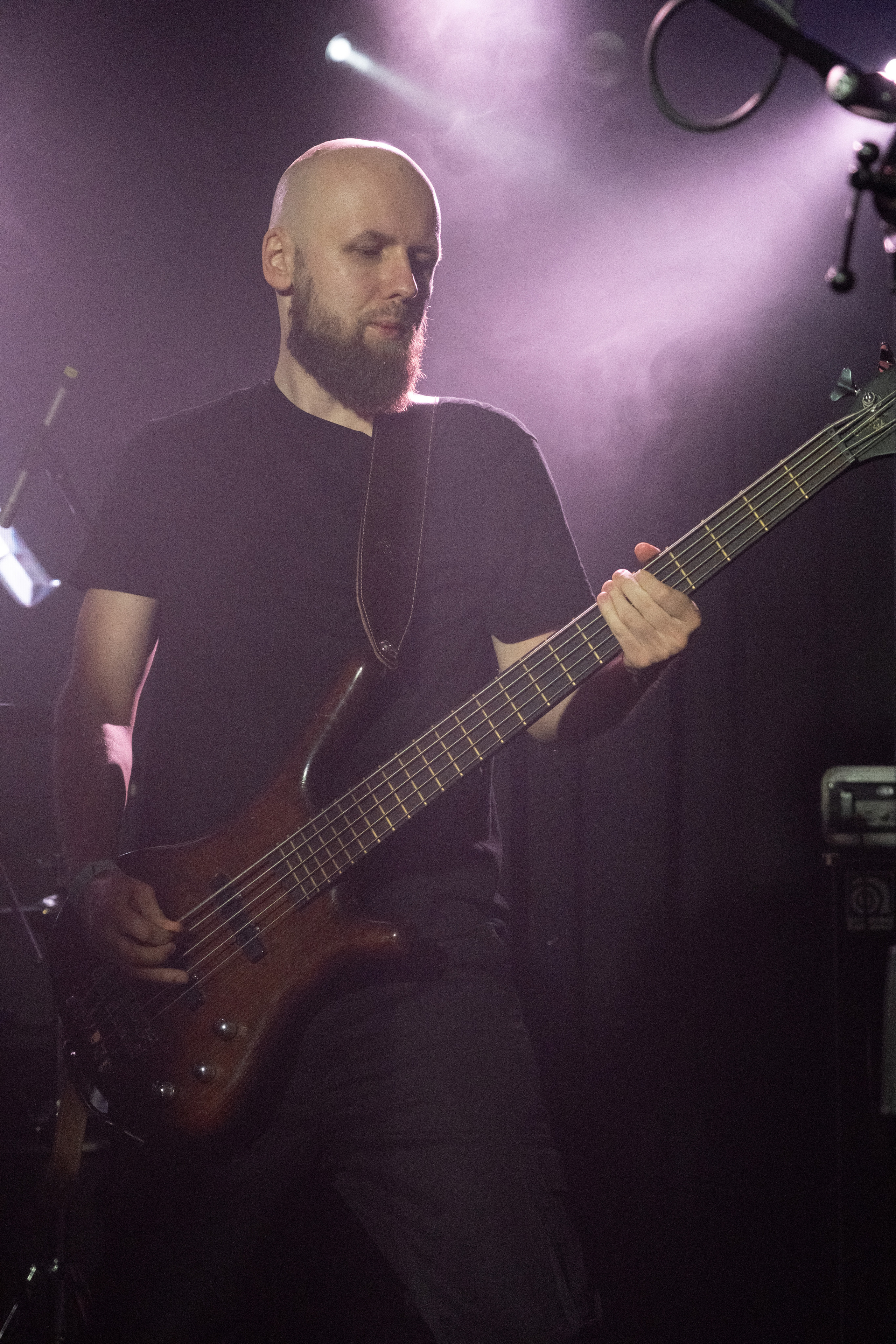 Raindigo. Репортажный фотограф в Санкт-Петербурге Максим Варбулайнен