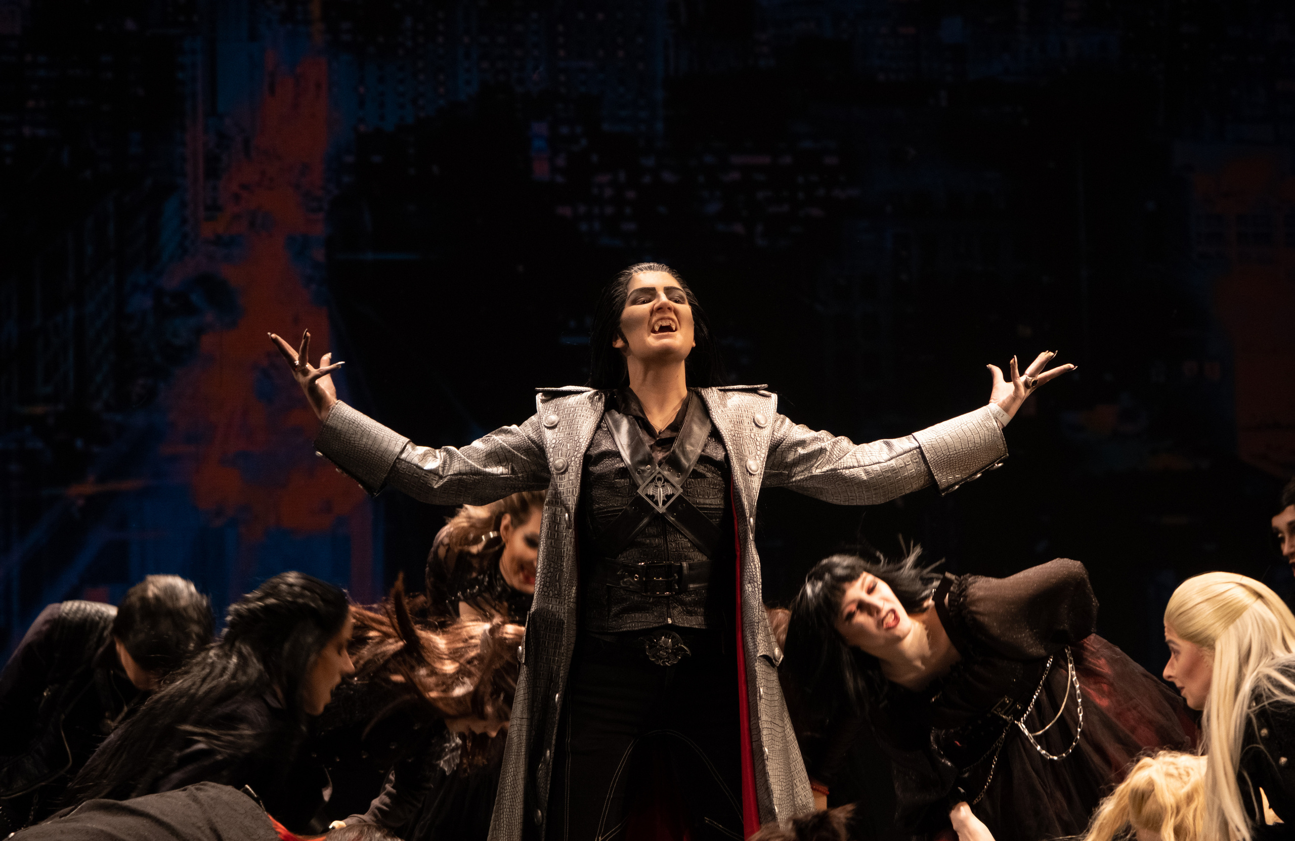 CYBERMAF 2022. Репортажный фотограф в Санкт-Петербурге Максим Варбулайнен