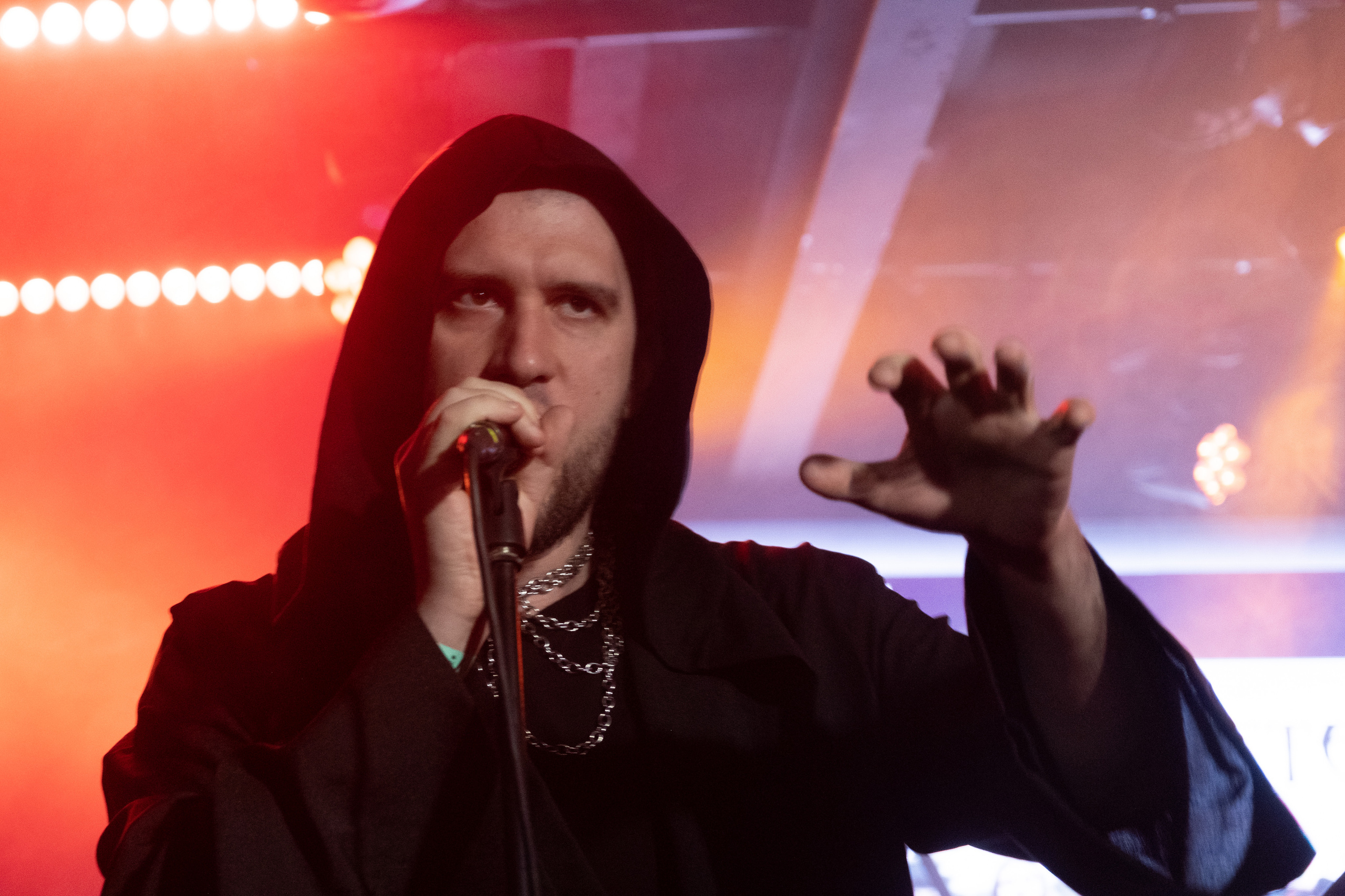 Raindigo. Репортажный фотограф в Санкт-Петербурге Максим Варбулайнен