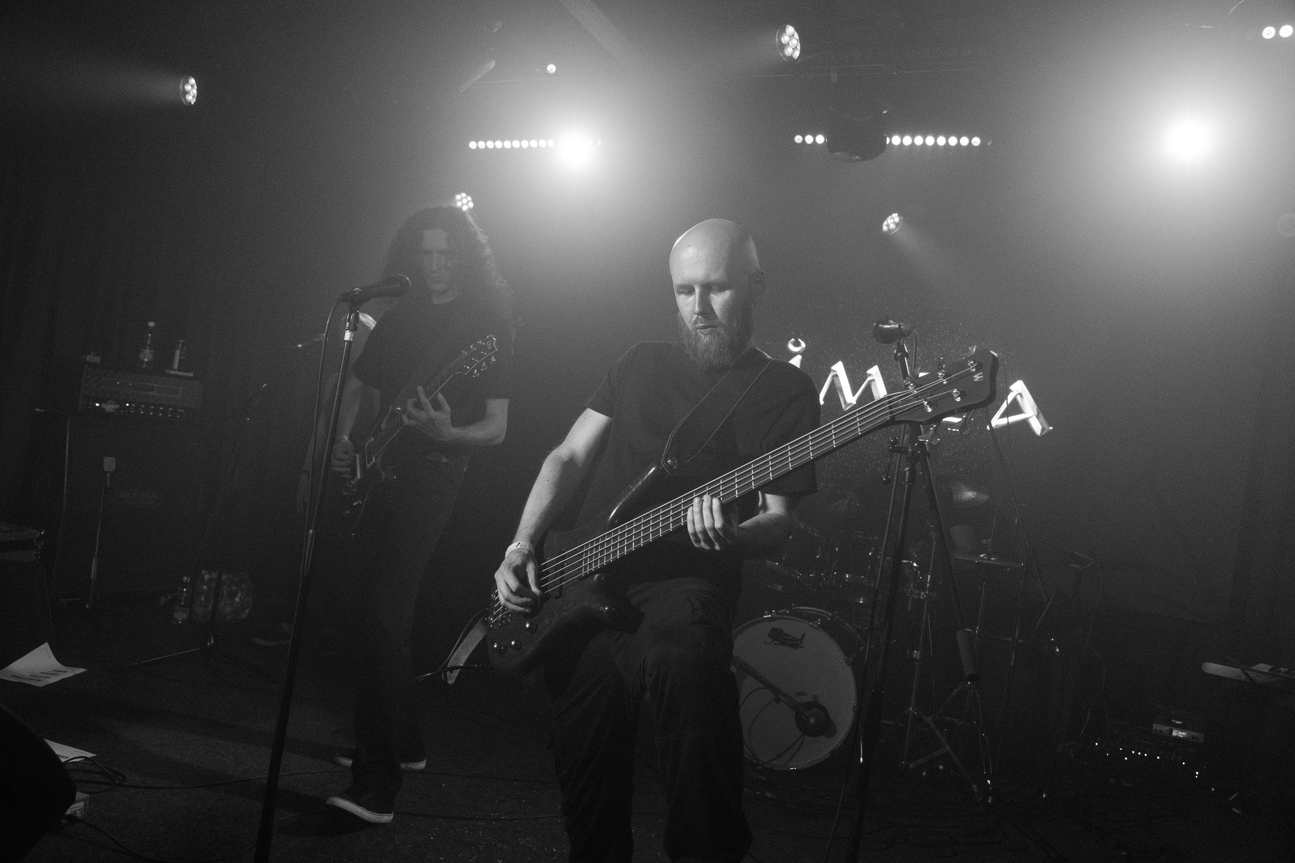 Raindigo. Репортажный фотограф в Санкт-Петербурге Максим Варбулайнен