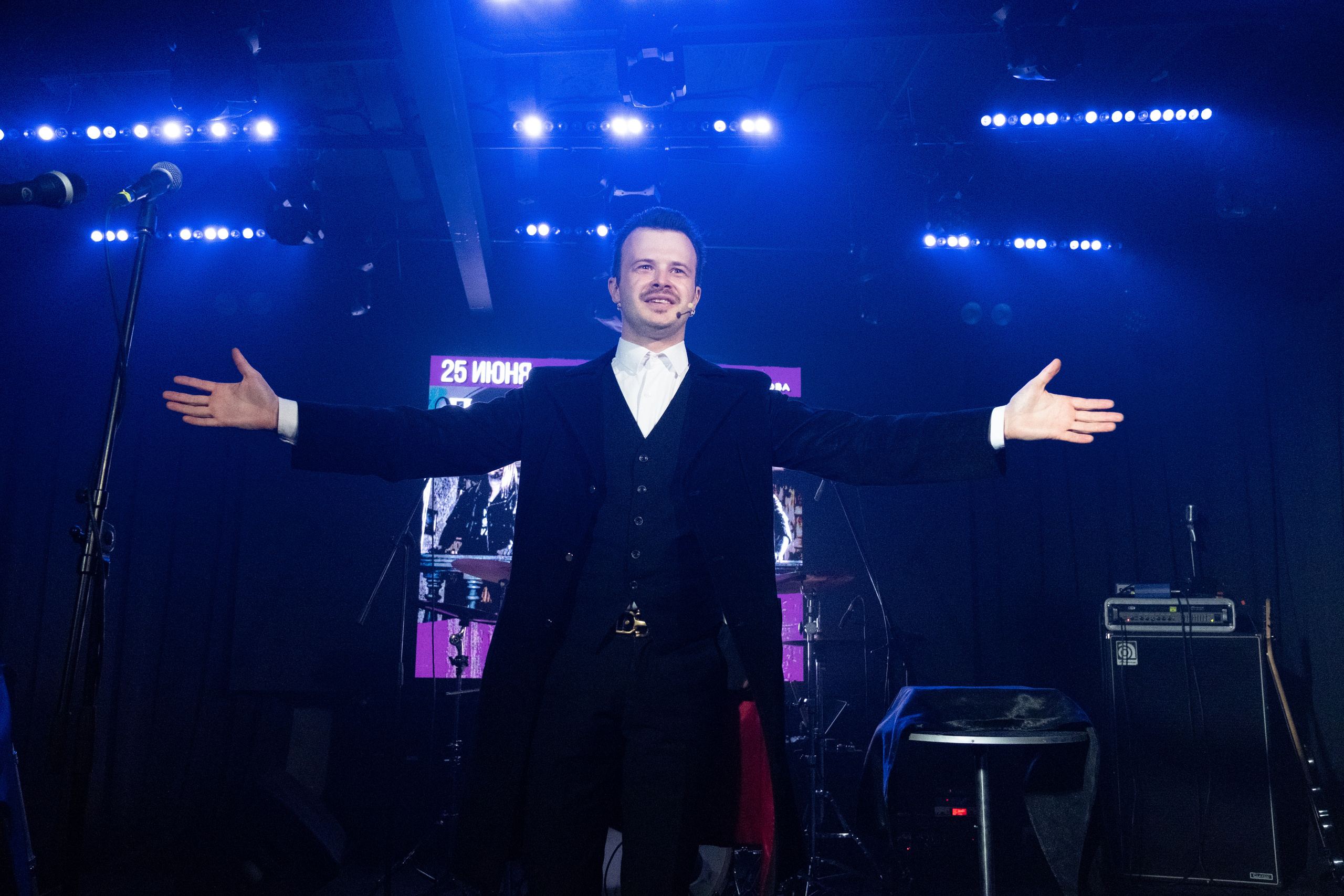 Raindigo. Репортажный фотограф в Санкт-Петербурге Максим Варбулайнен