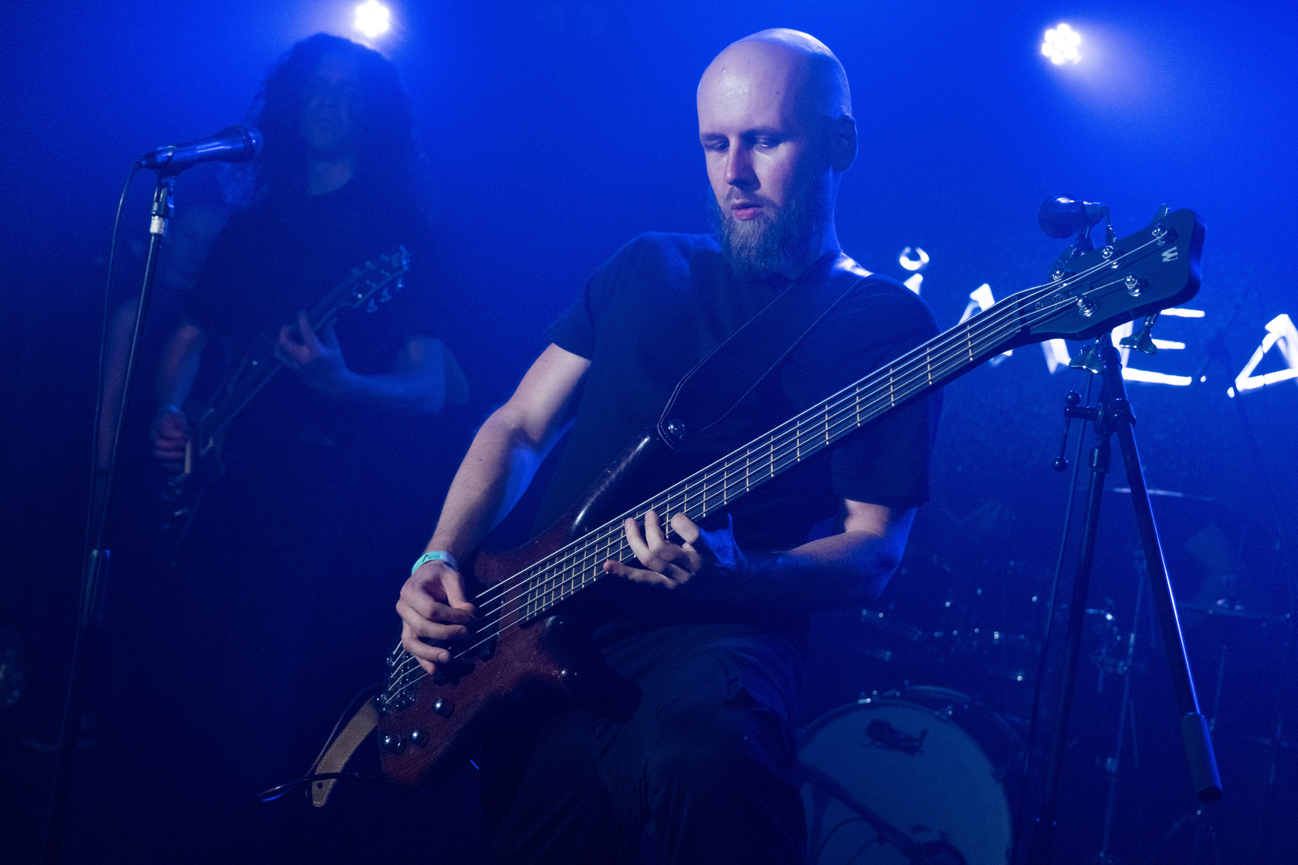 Raindigo. Репортажный фотограф в Санкт-Петербурге Максим Варбулайнен