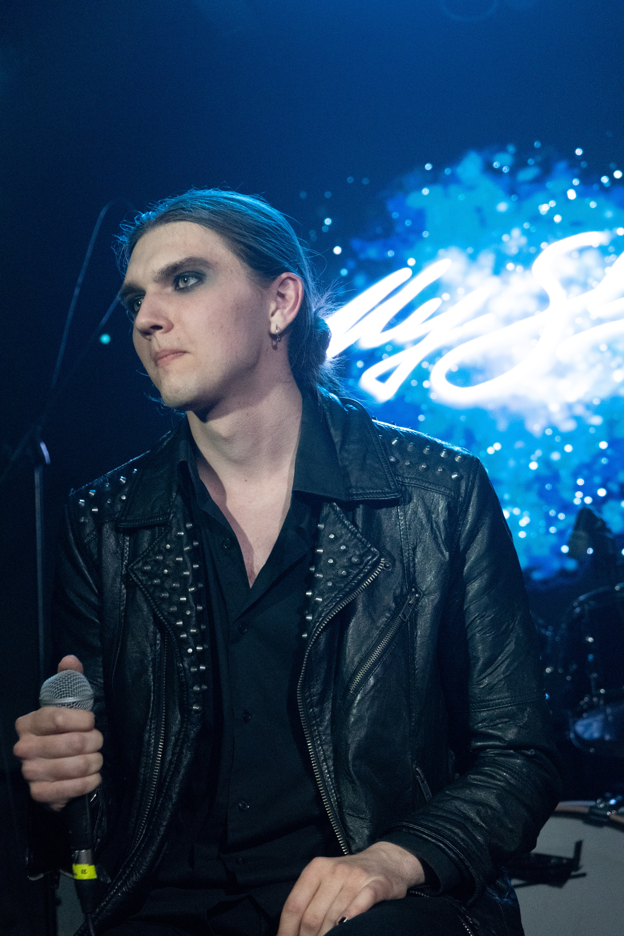 Raindigo. Репортажный фотограф в Санкт-Петербурге Максим Варбулайнен