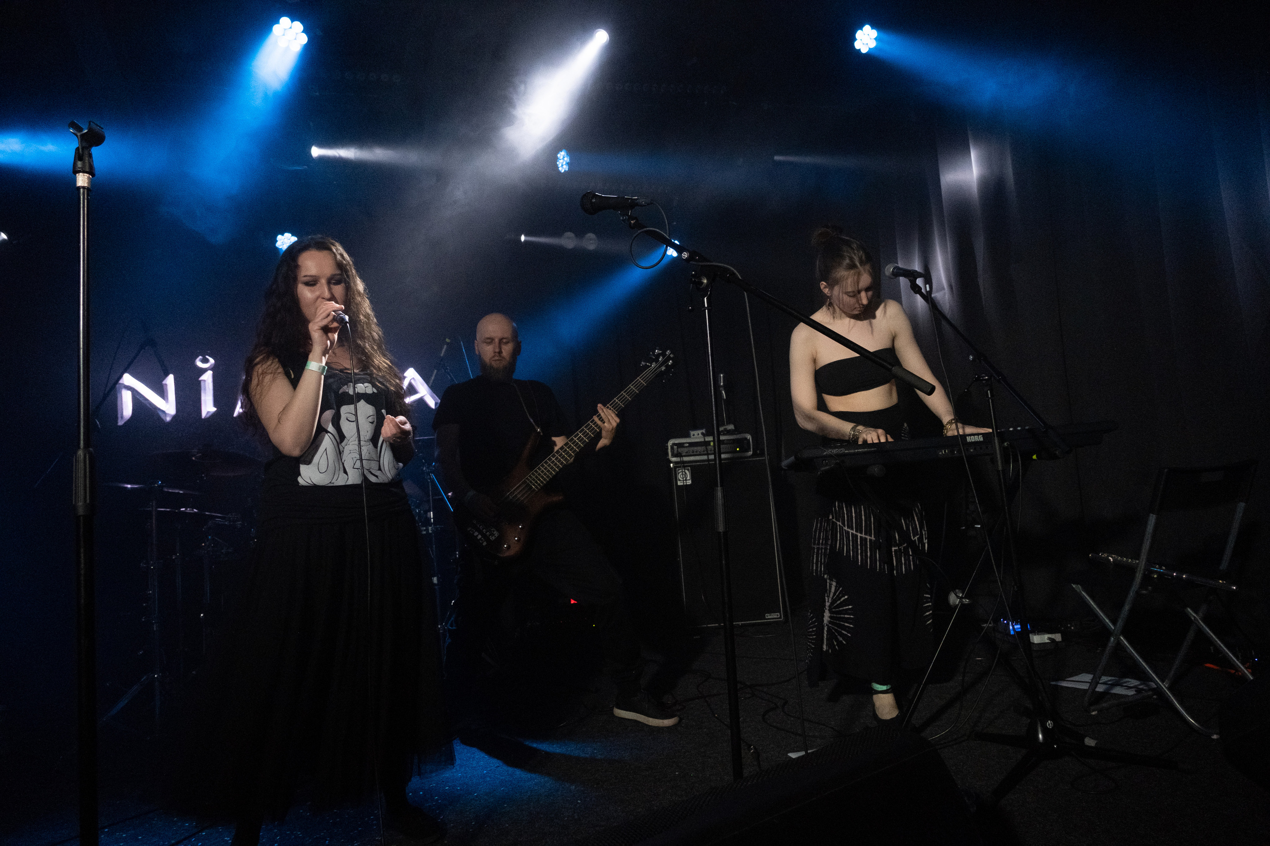 Raindigo. Репортажный фотограф в Санкт-Петербурге Максим Варбулайнен