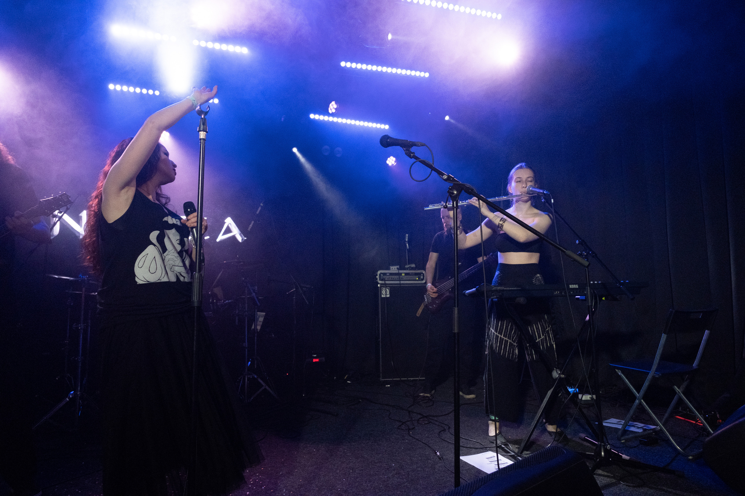 Raindigo. Репортажный фотограф в Санкт-Петербурге Максим Варбулайнен