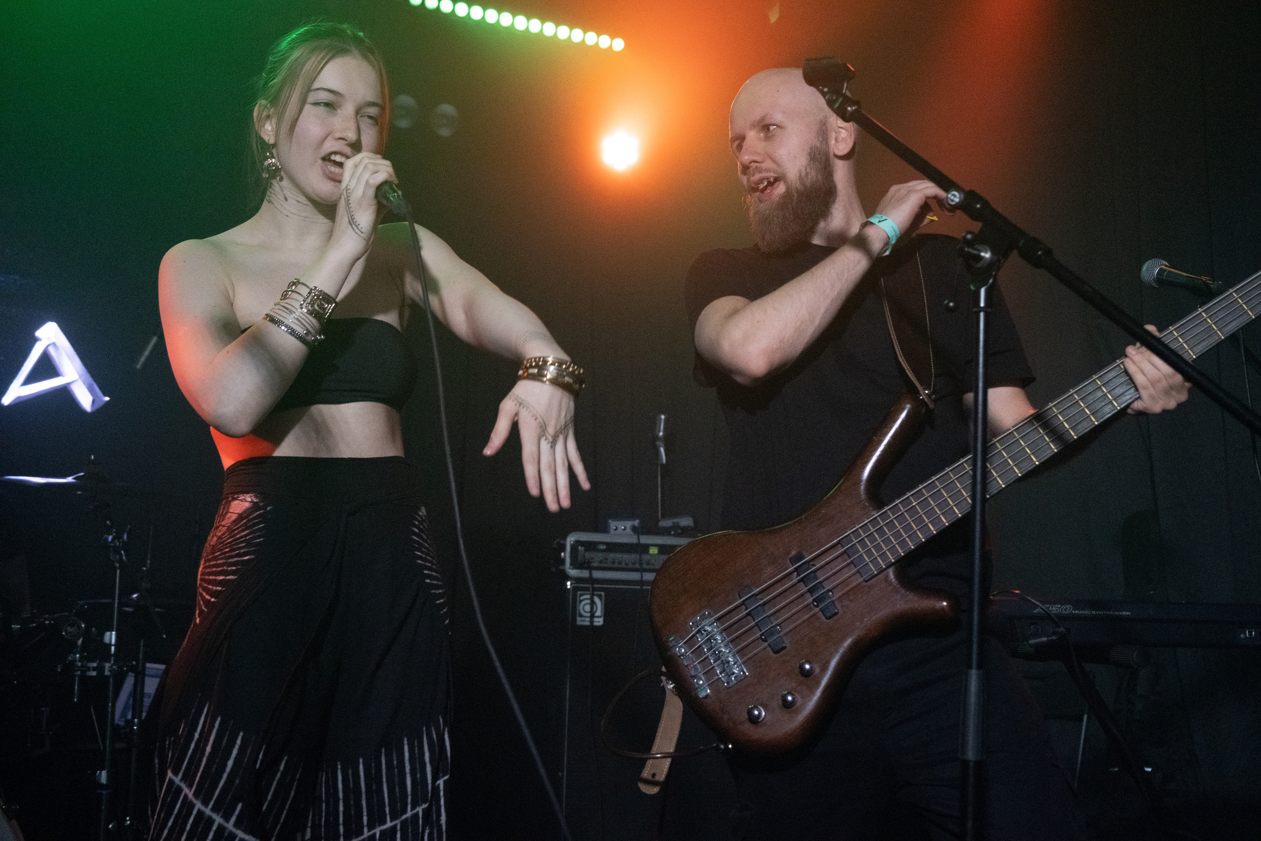 Raindigo. Репортажный фотограф в Санкт-Петербурге Максим Варбулайнен