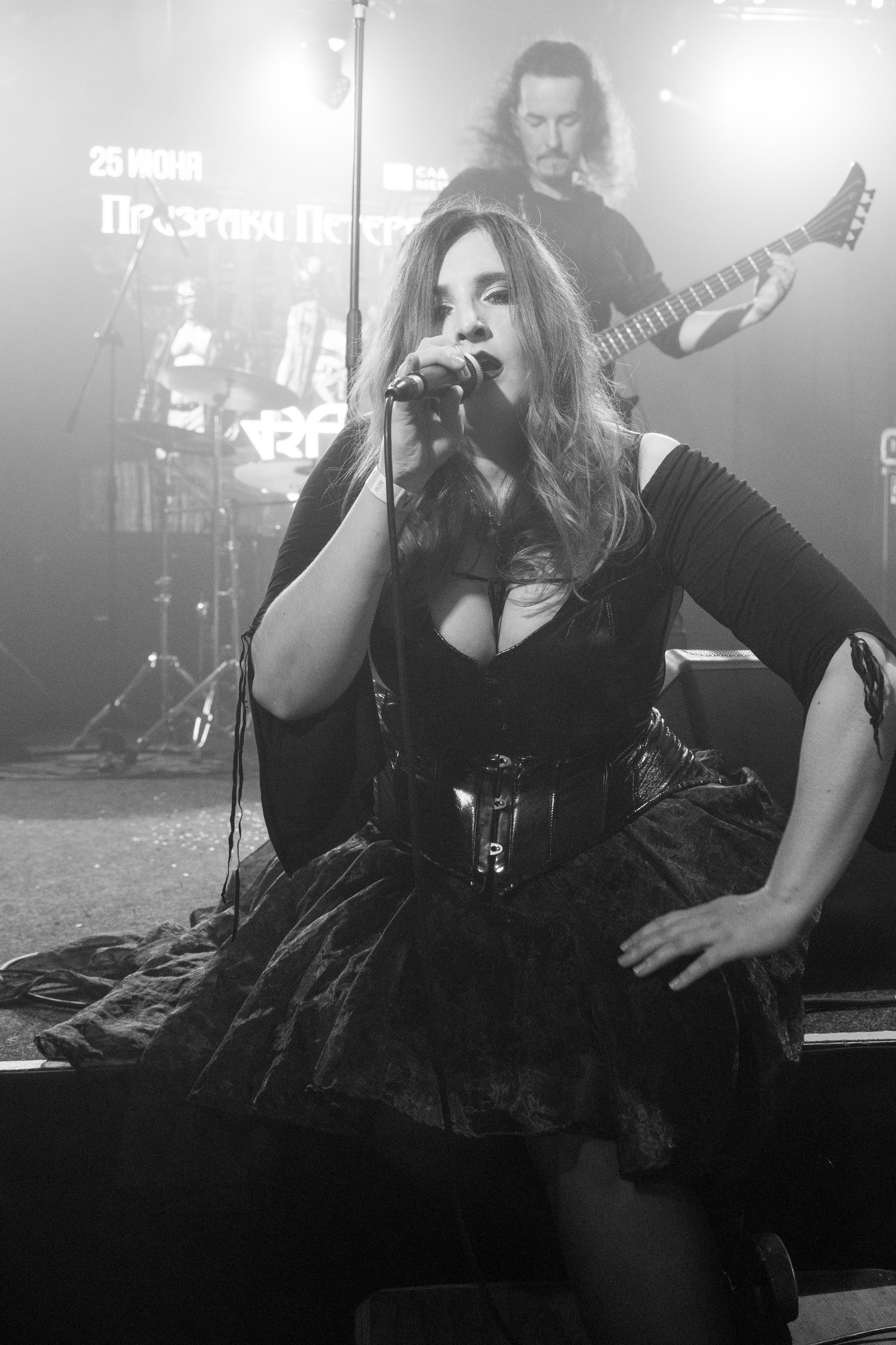 Raindigo. Репортажный фотограф в Санкт-Петербурге Максим Варбулайнен