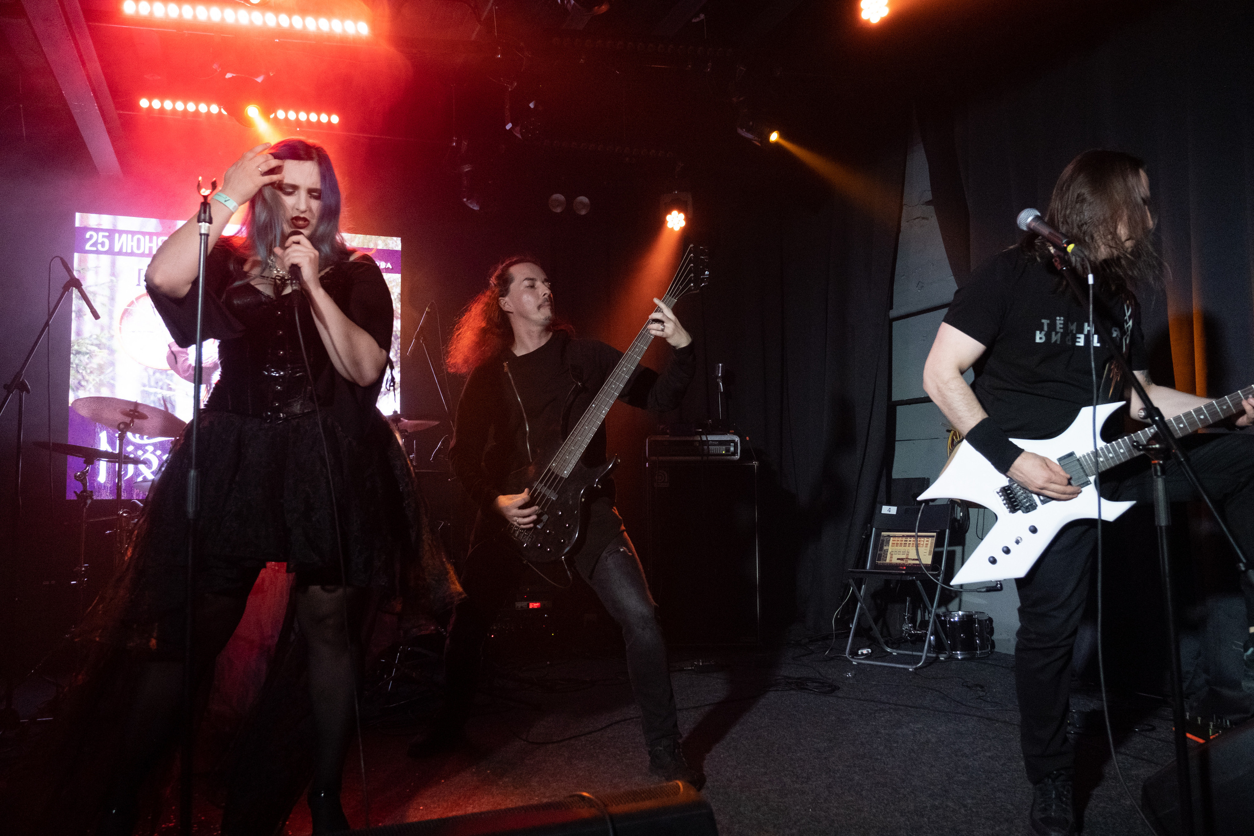 Raindigo. Репортажный фотограф в Санкт-Петербурге Максим Варбулайнен