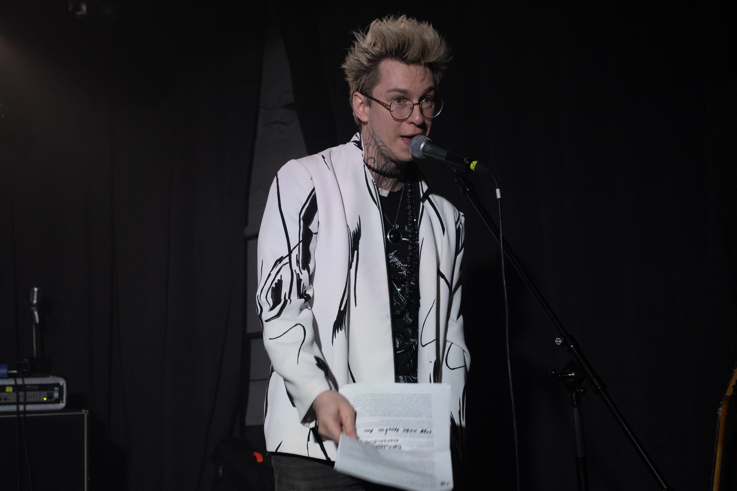 Raindigo. Репортажный фотограф в Санкт-Петербурге Максим Варбулайнен