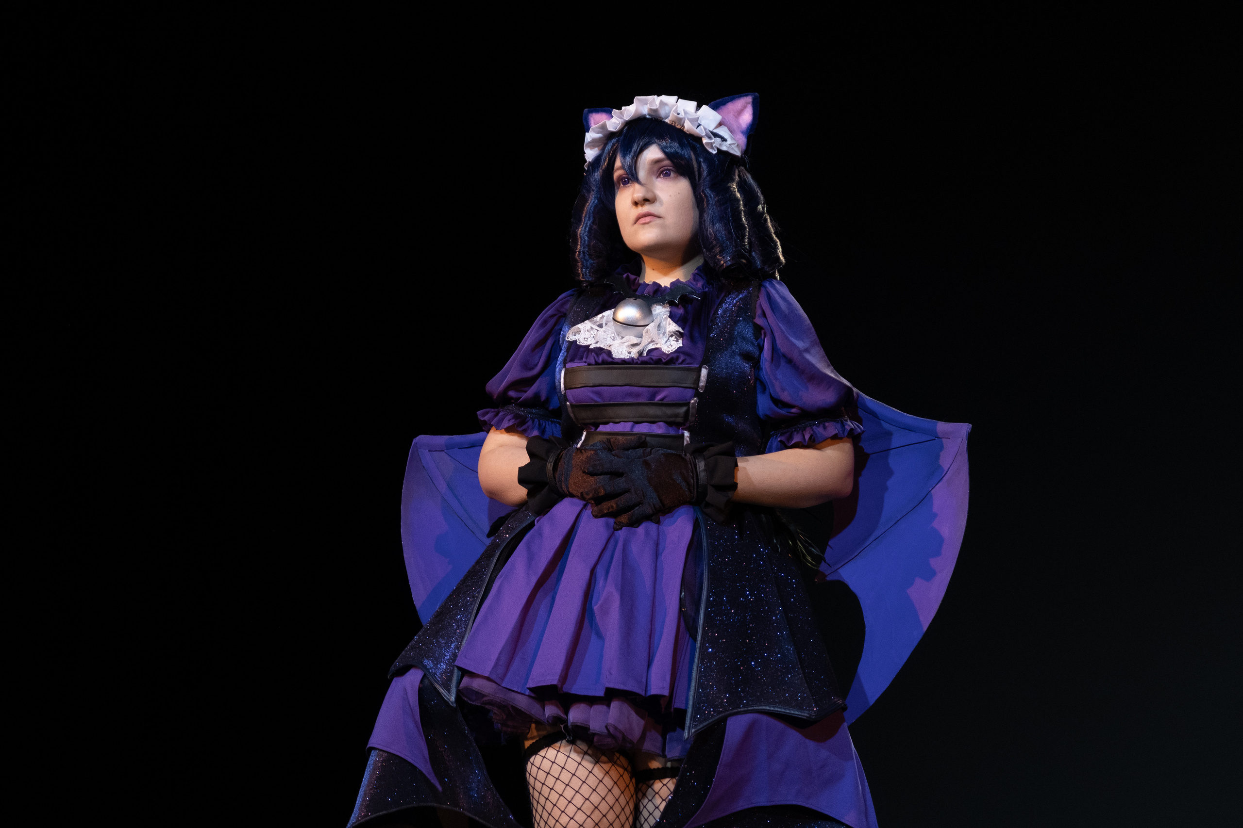 AniCon 2022 Косплей-фестиваль. Репортажный фотограф в Санкт-Петербурге Максим Варбулайнен