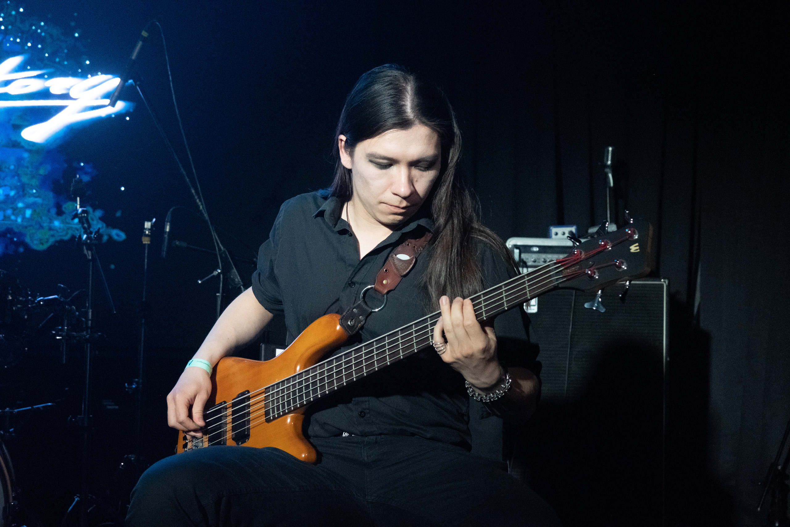 Raindigo. Репортажный фотограф в Санкт-Петербурге Максим Варбулайнен