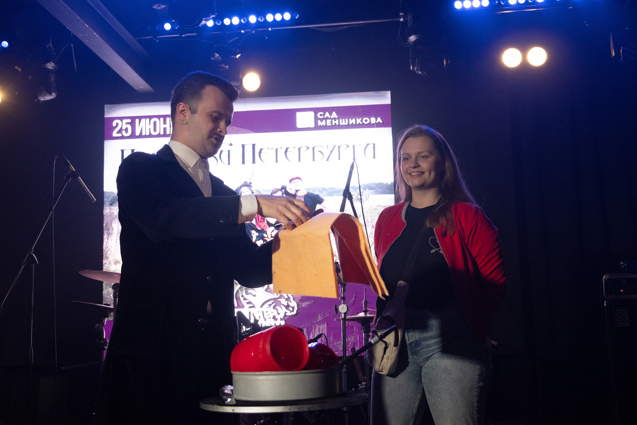 Raindigo. Репортажный фотограф в Санкт-Петербурге Максим Варбулайнен