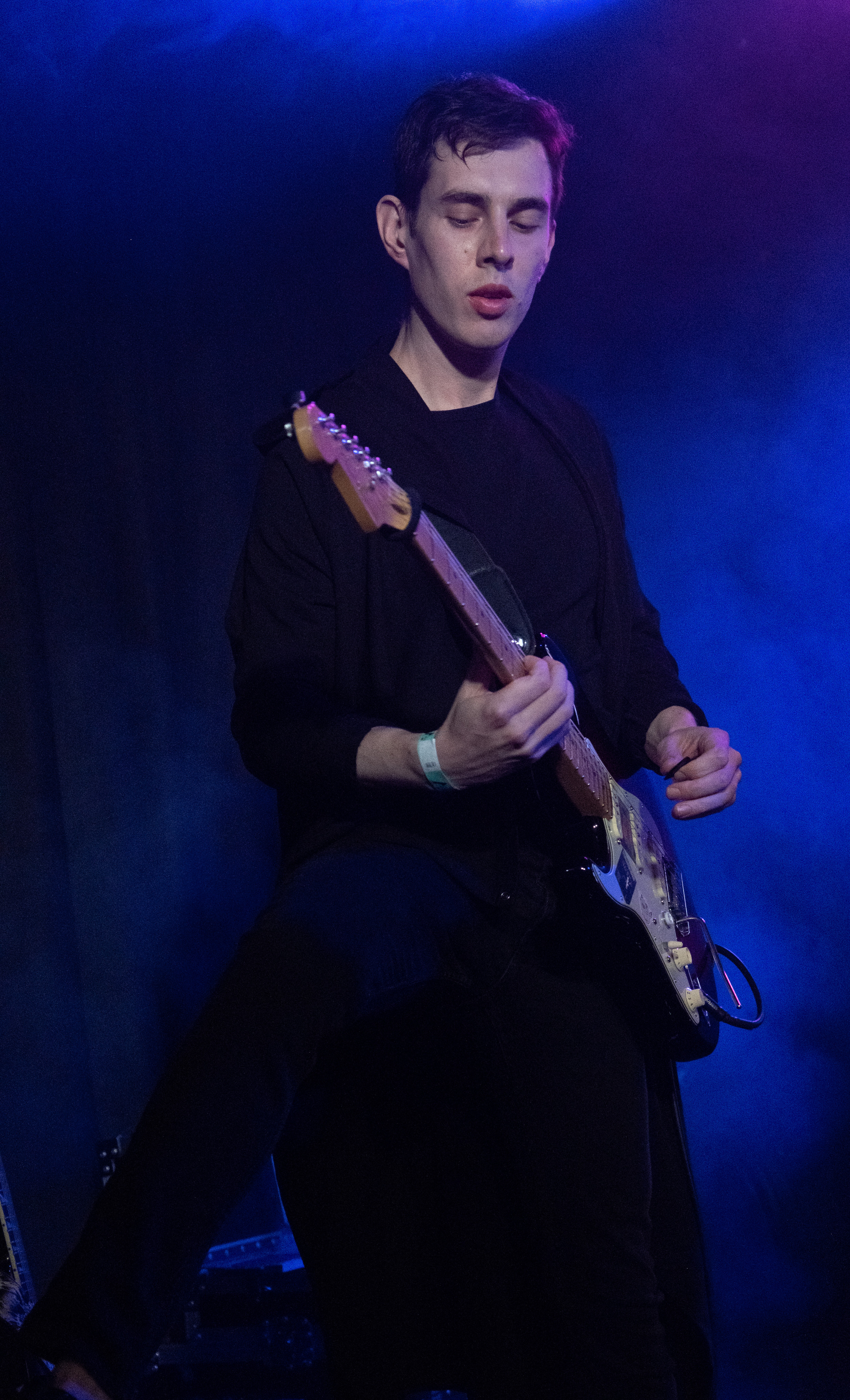 Raindigo. Репортажный фотограф в Санкт-Петербурге Максим Варбулайнен