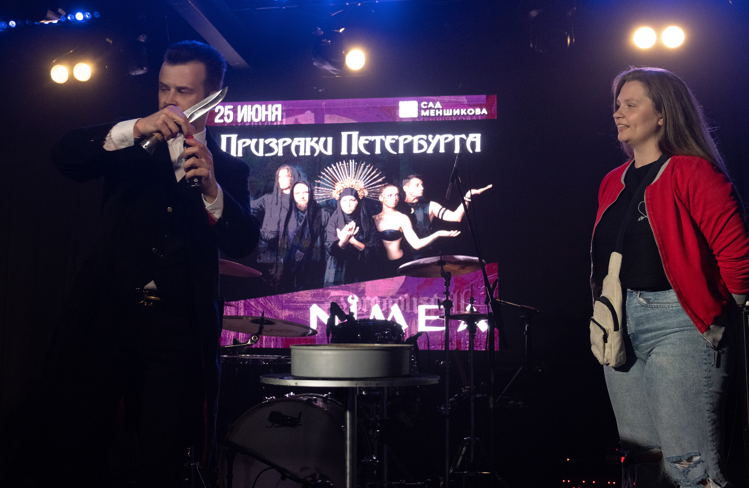 Raindigo. Репортажный фотограф в Санкт-Петербурге Максим Варбулайнен