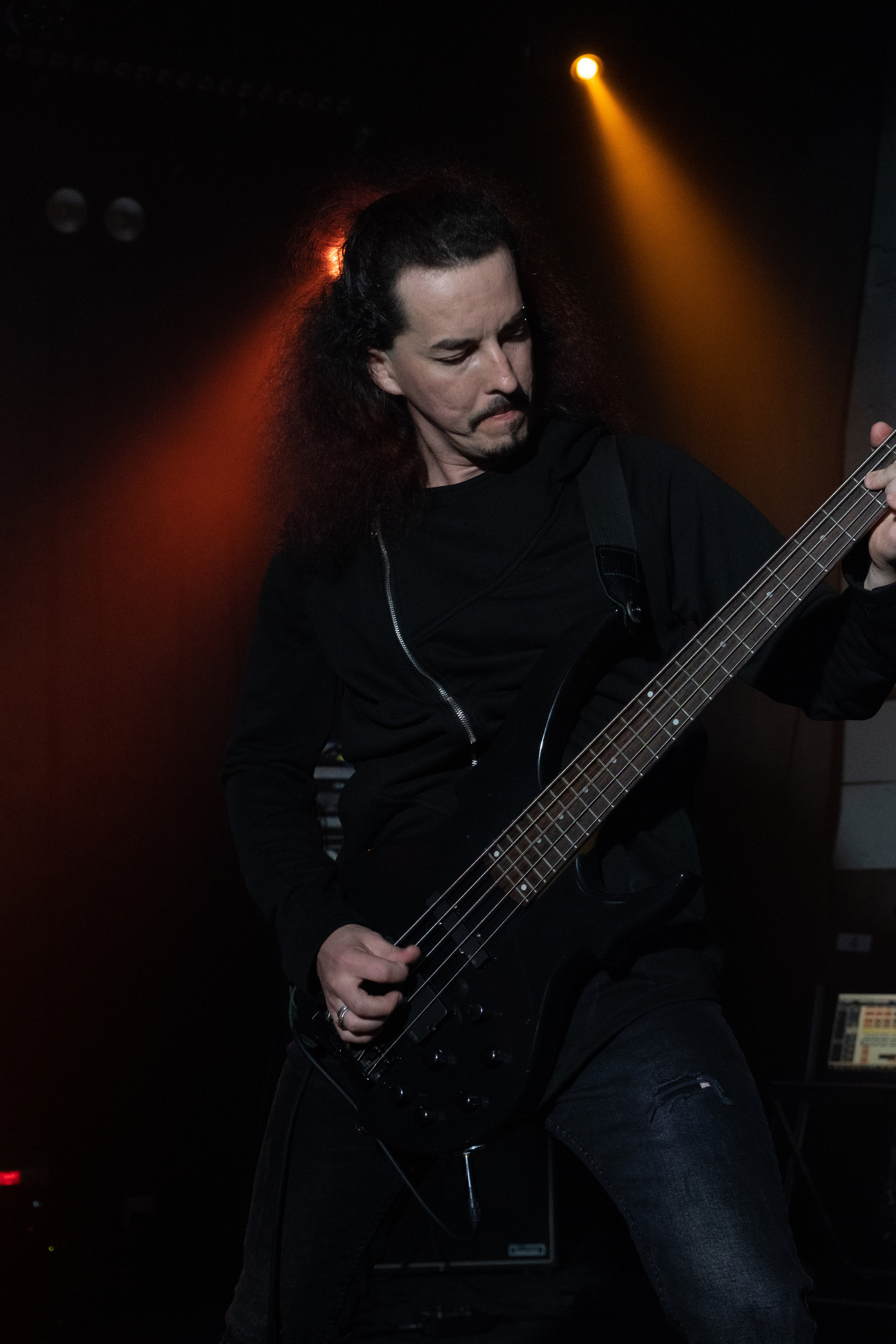 Raindigo. Репортажный фотограф в Санкт-Петербурге Максим Варбулайнен