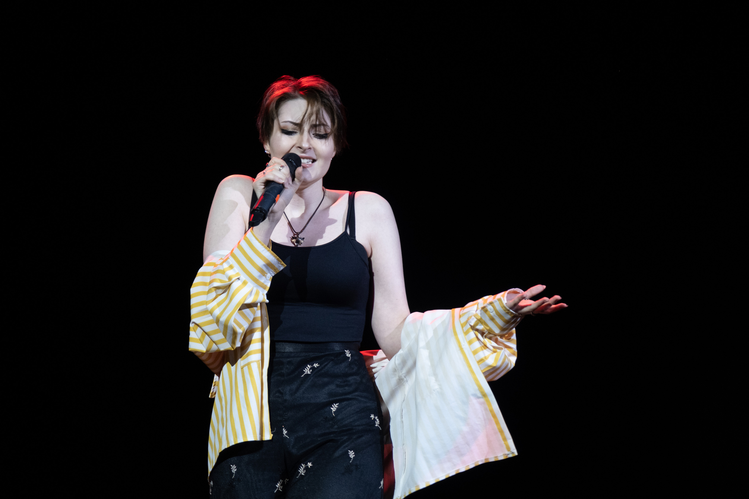 CYBERMAF 2022. Репортажный фотограф в Санкт-Петербурге Максим Варбулайнен