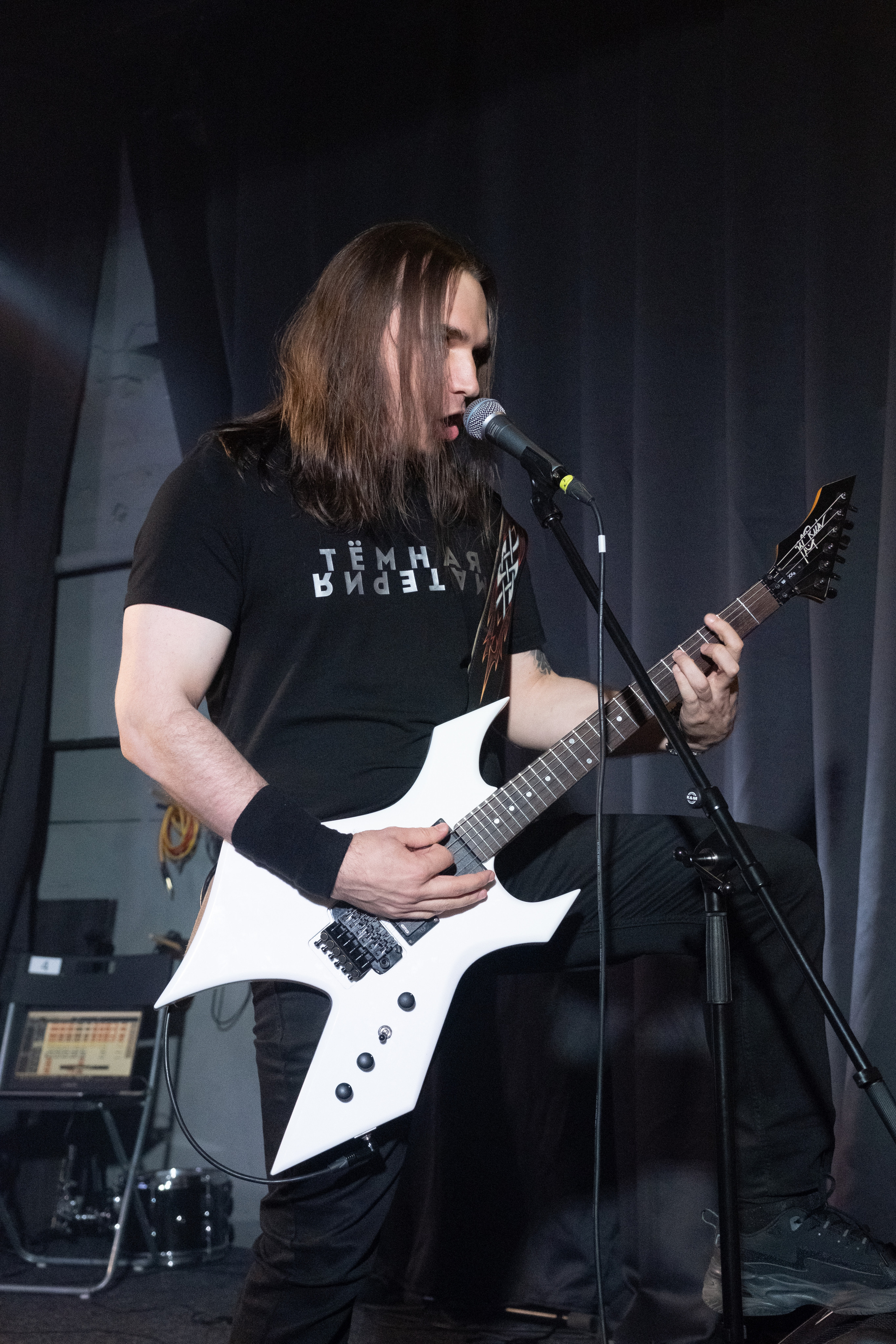 Raindigo. Репортажный фотограф в Санкт-Петербурге Максим Варбулайнен