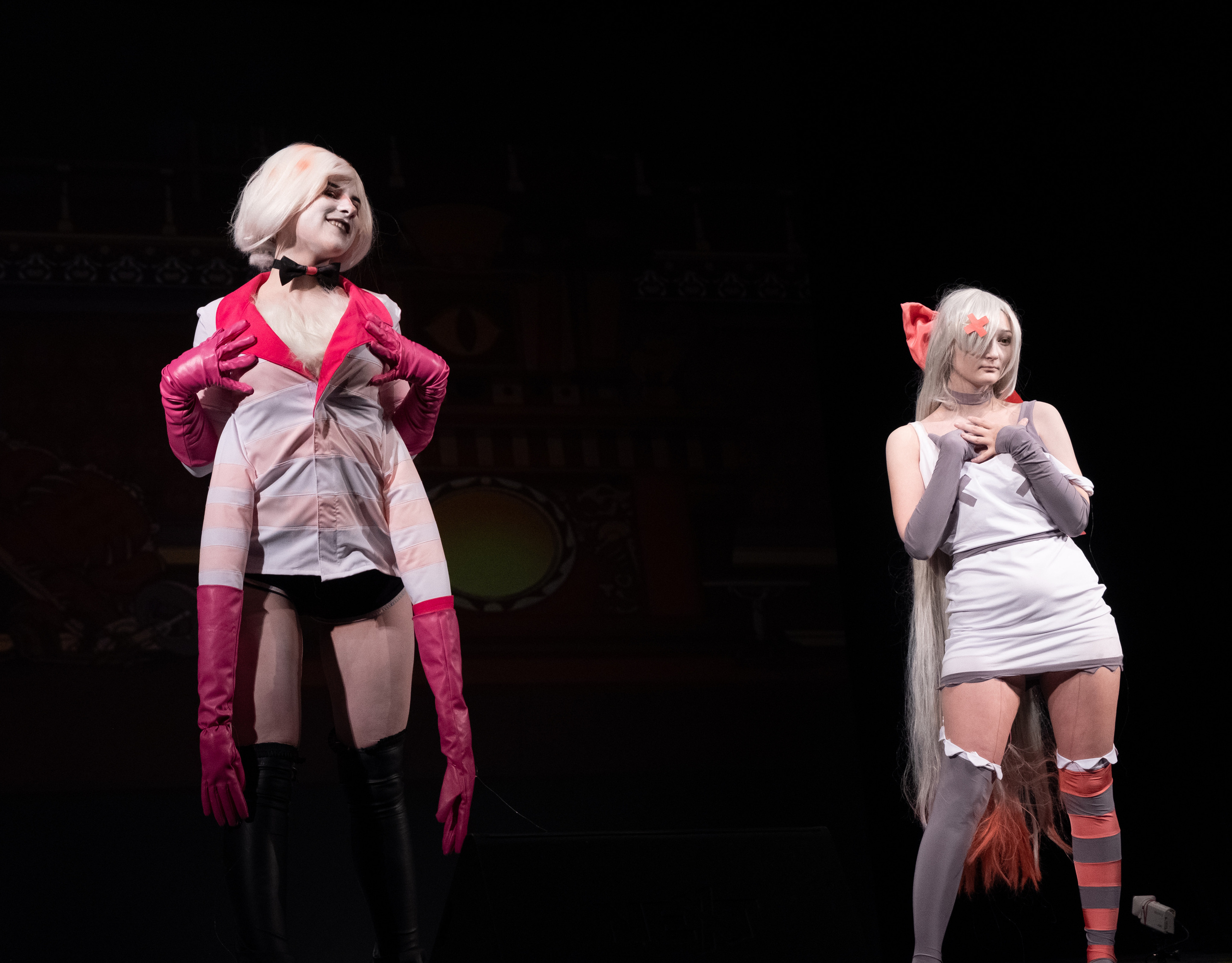 CYBERMAF 2022. Репортажный фотограф в Санкт-Петербурге Максим Варбулайнен