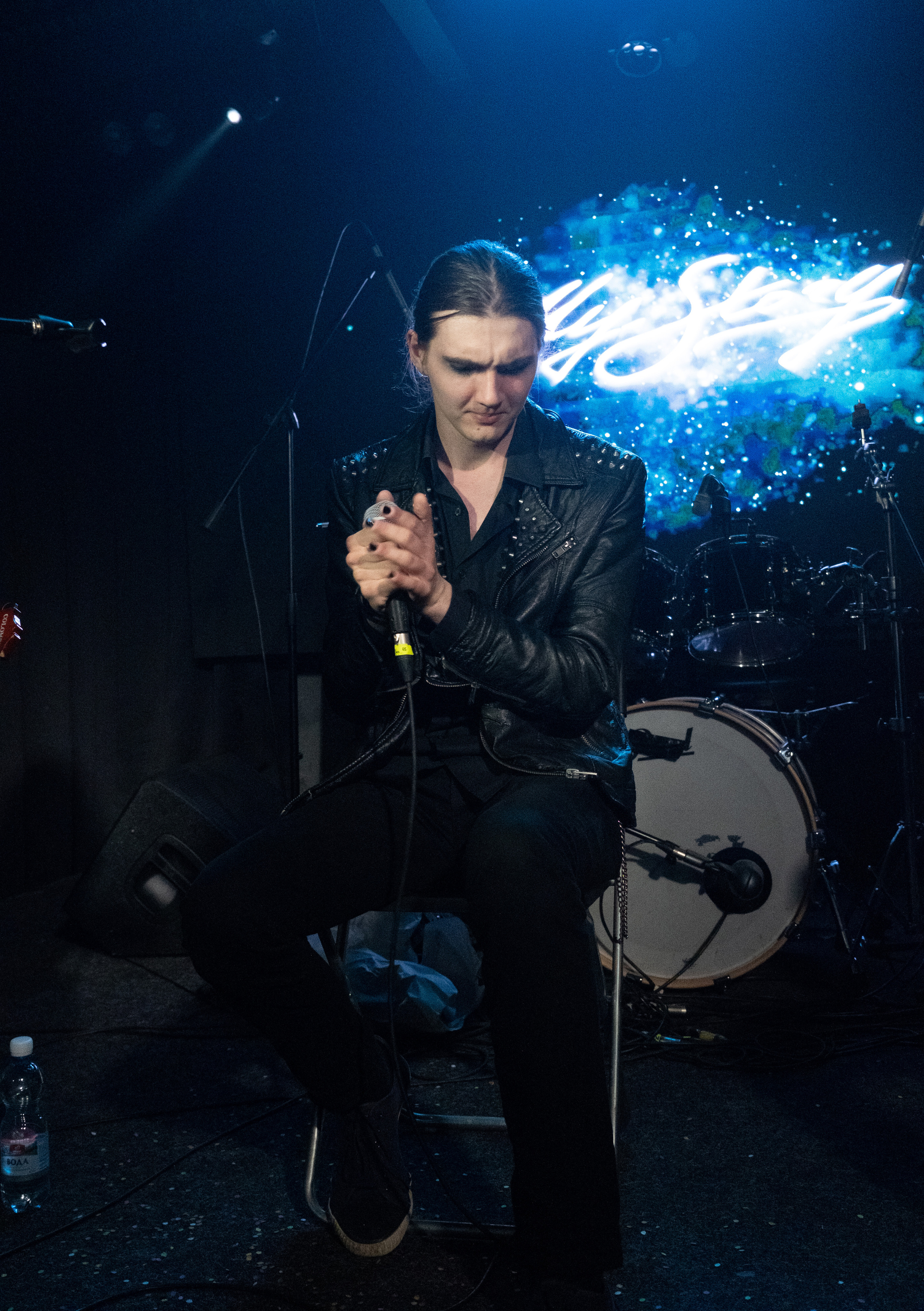 Raindigo. Репортажный фотограф в Санкт-Петербурге Максим Варбулайнен