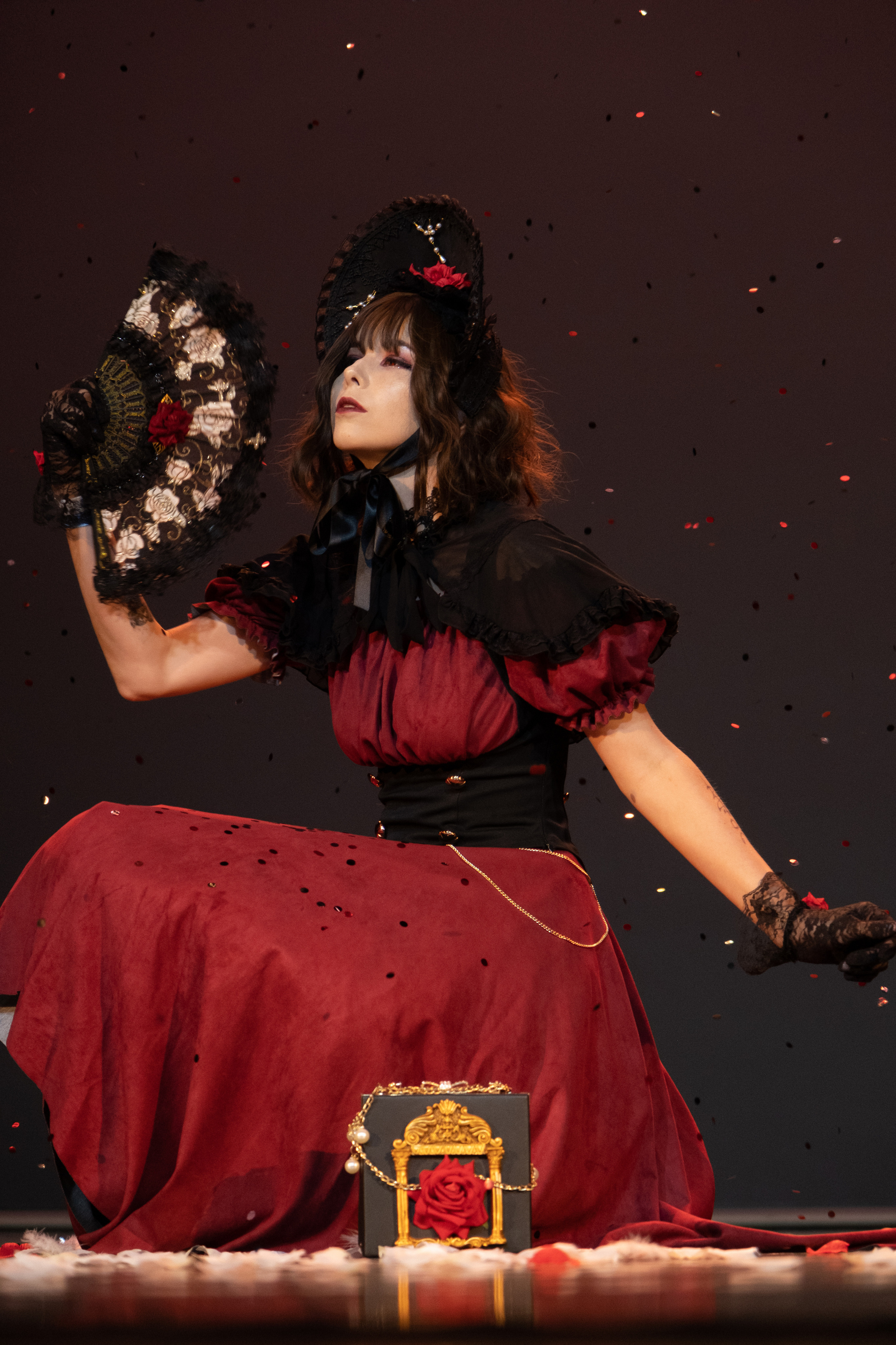 AniCon 2022 Косплей-фестиваль. Репортажный фотограф в Санкт-Петербурге Максим Варбулайнен