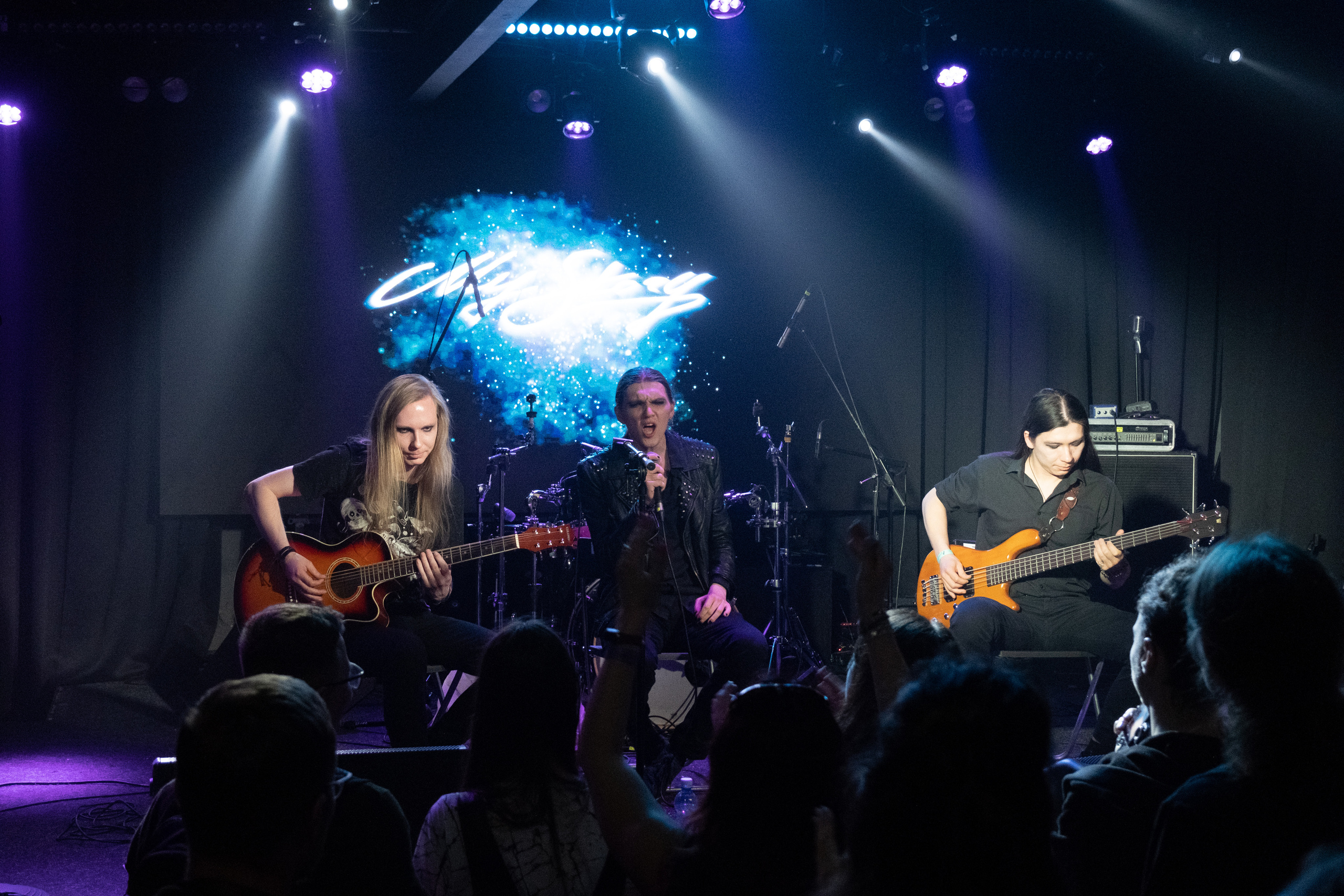 Raindigo. Репортажный фотограф в Санкт-Петербурге Максим Варбулайнен