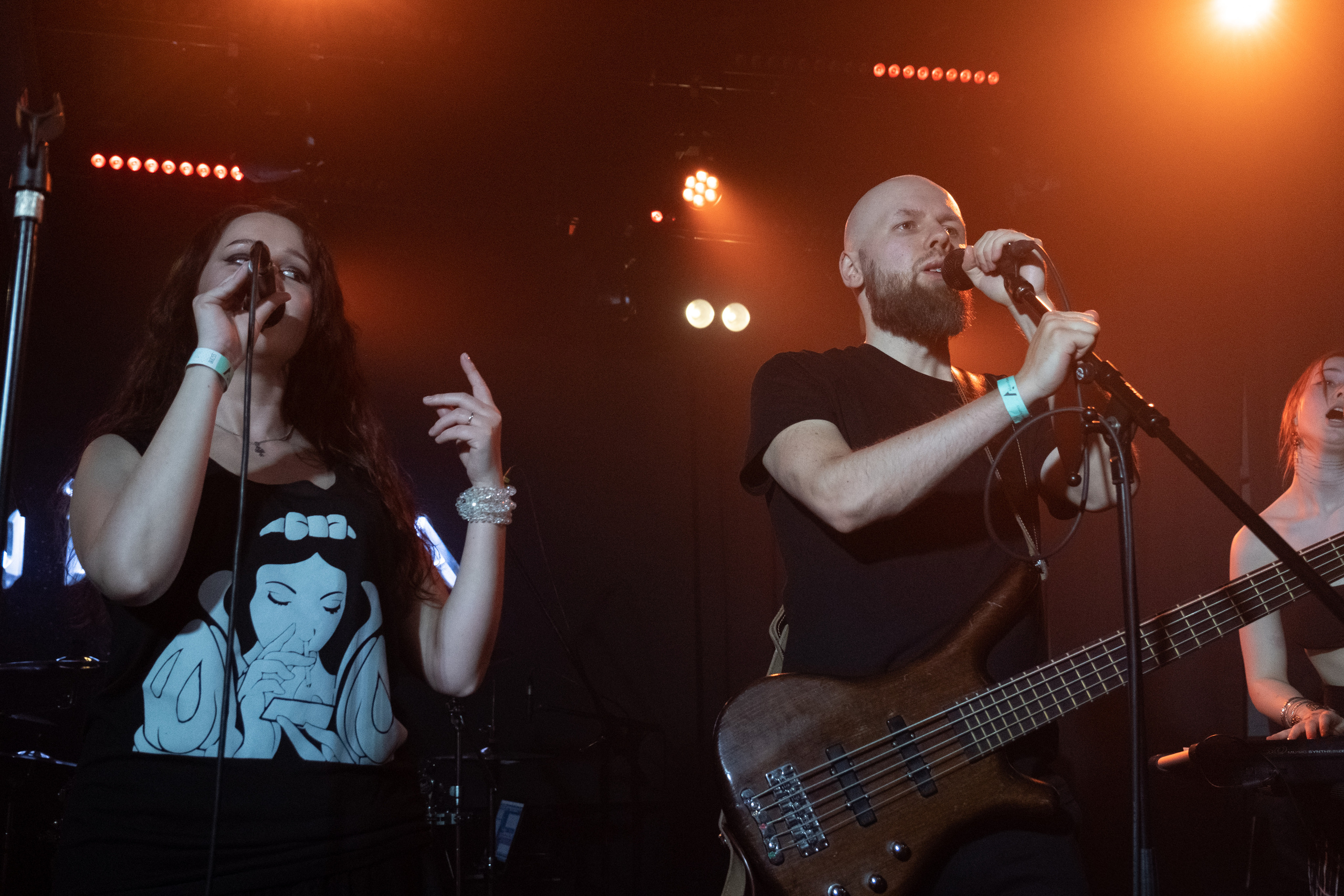 Raindigo. Репортажный фотограф в Санкт-Петербурге Максим Варбулайнен