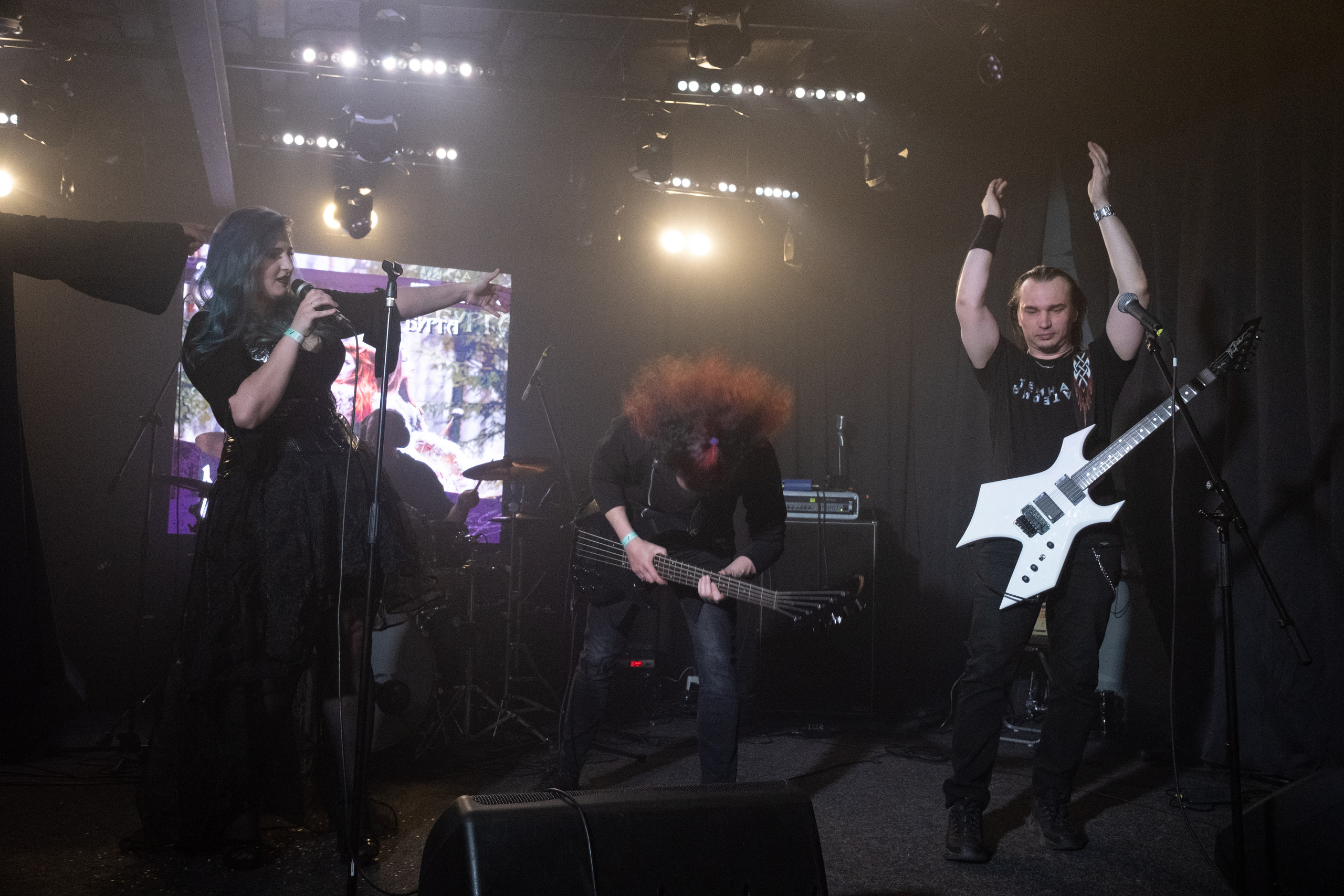 Raindigo. Репортажный фотограф в Санкт-Петербурге Максим Варбулайнен