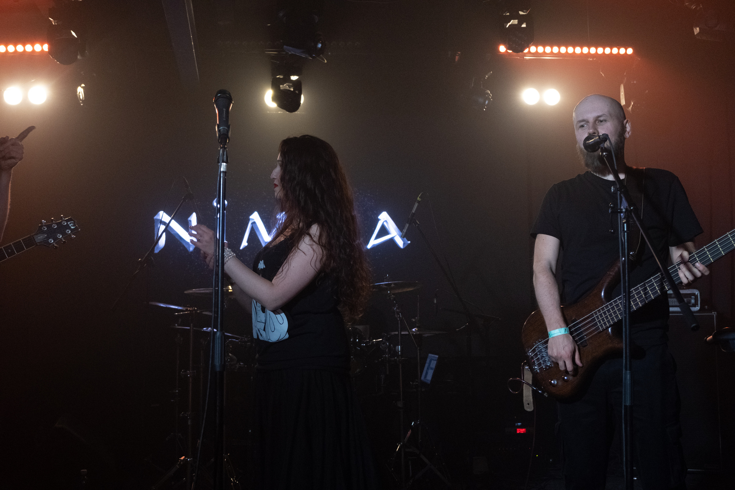 Raindigo. Репортажный фотограф в Санкт-Петербурге Максим Варбулайнен