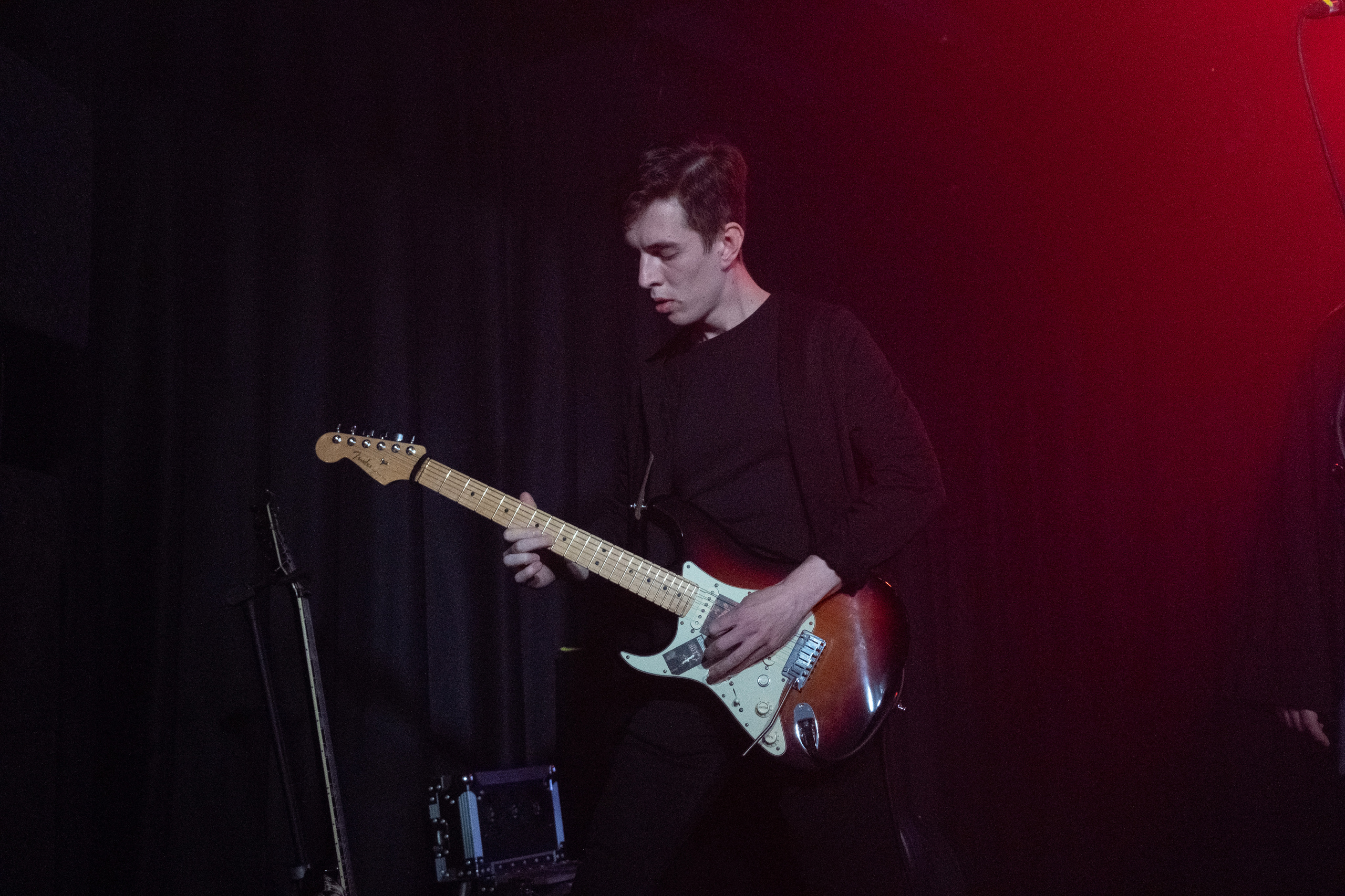 Raindigo. Репортажный фотограф в Санкт-Петербурге Максим Варбулайнен