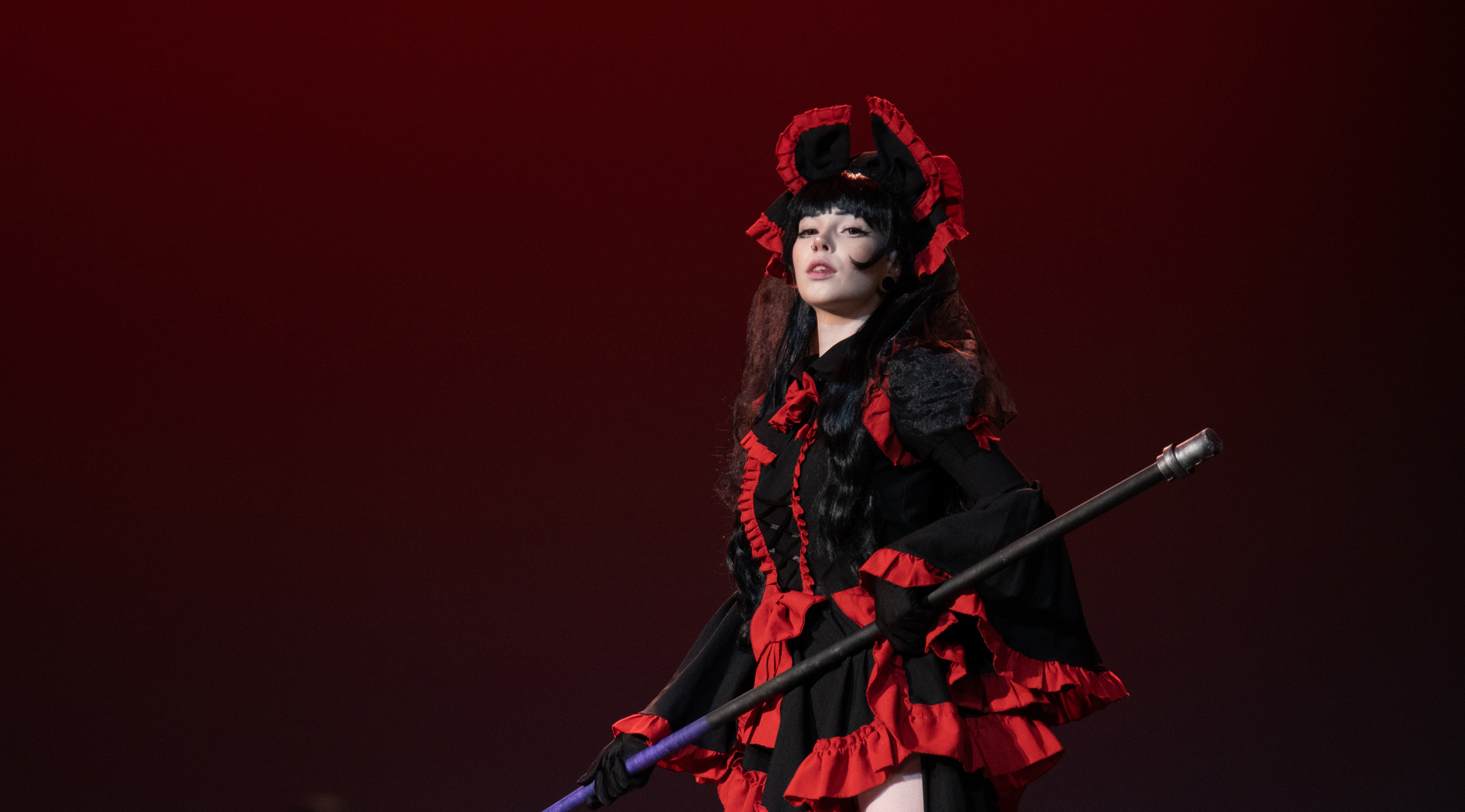 AniCon 2022 Косплей-фестиваль. Репортажный фотограф в Санкт-Петербурге Максим Варбулайнен