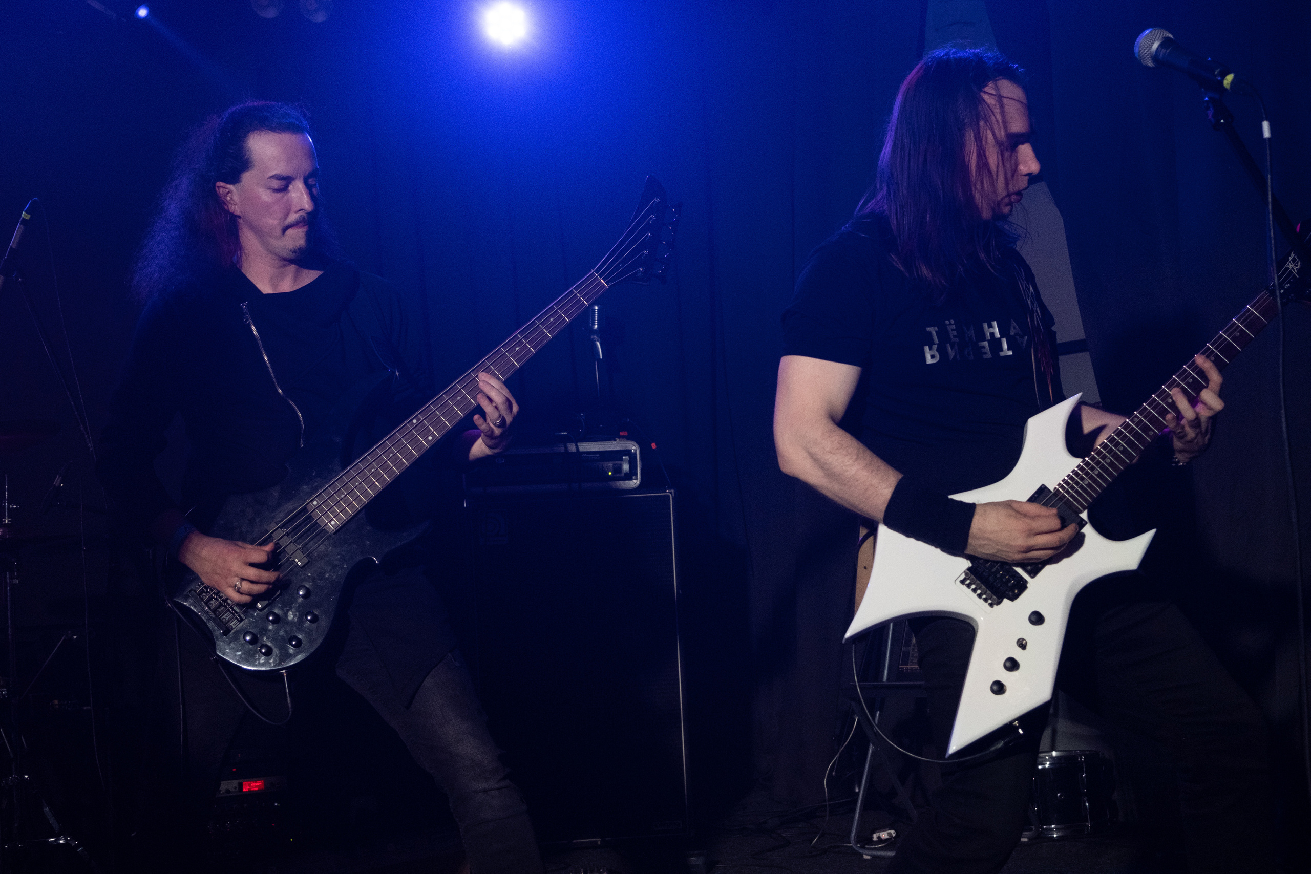 Raindigo. Репортажный фотограф в Санкт-Петербурге Максим Варбулайнен