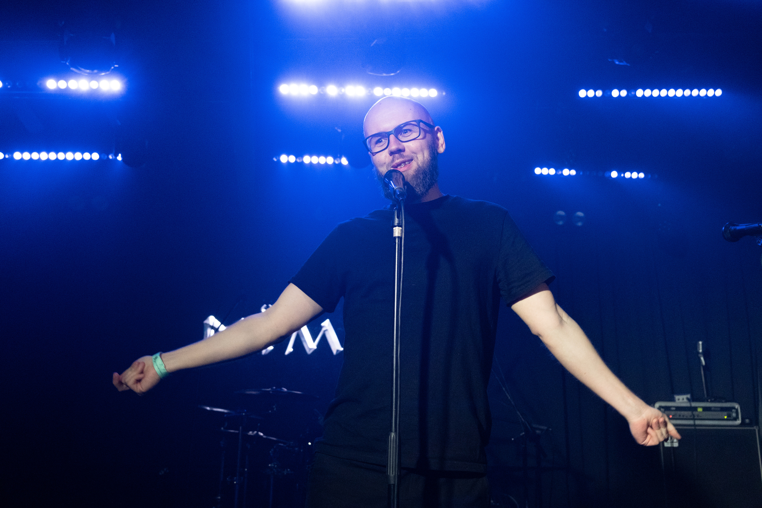 Raindigo. Репортажный фотограф в Санкт-Петербурге Максим Варбулайнен