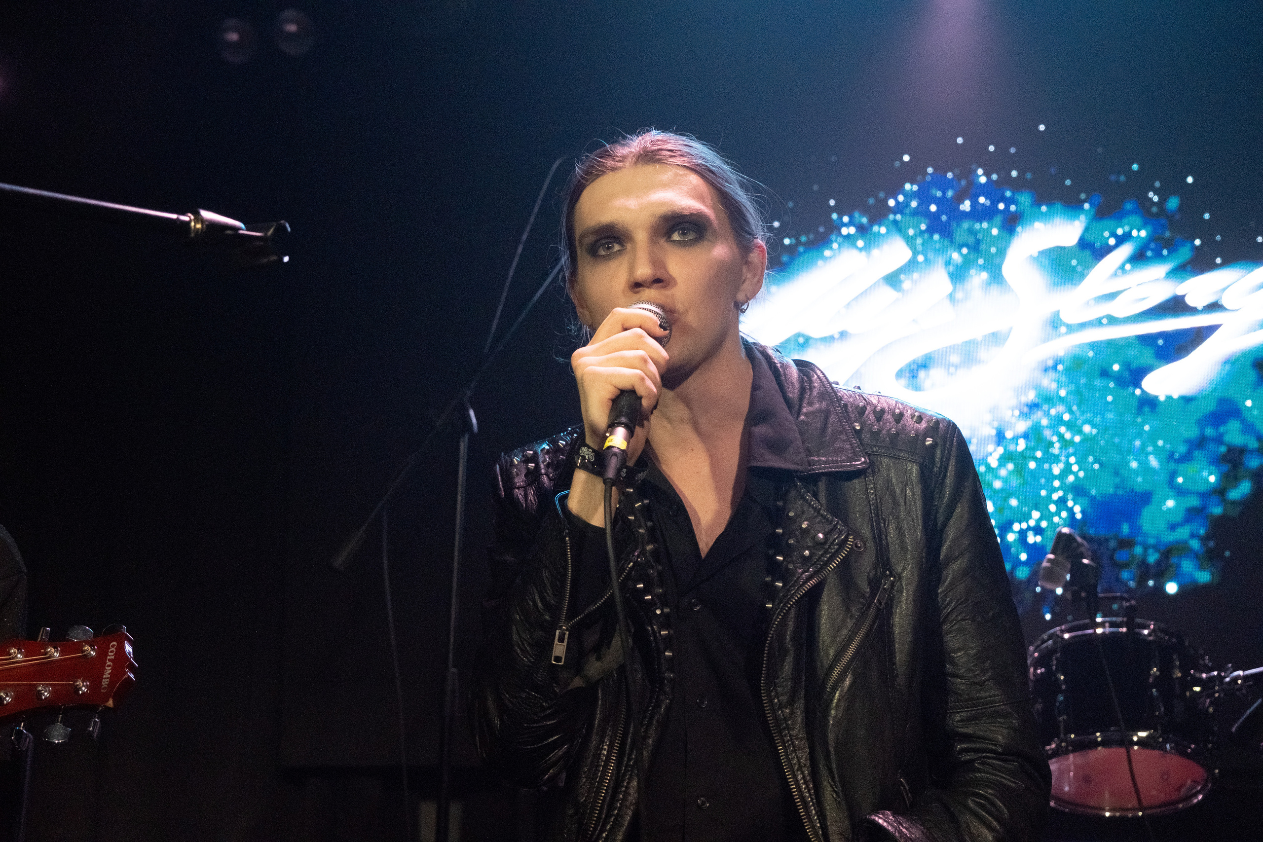 Raindigo. Репортажный фотограф в Санкт-Петербурге Максим Варбулайнен