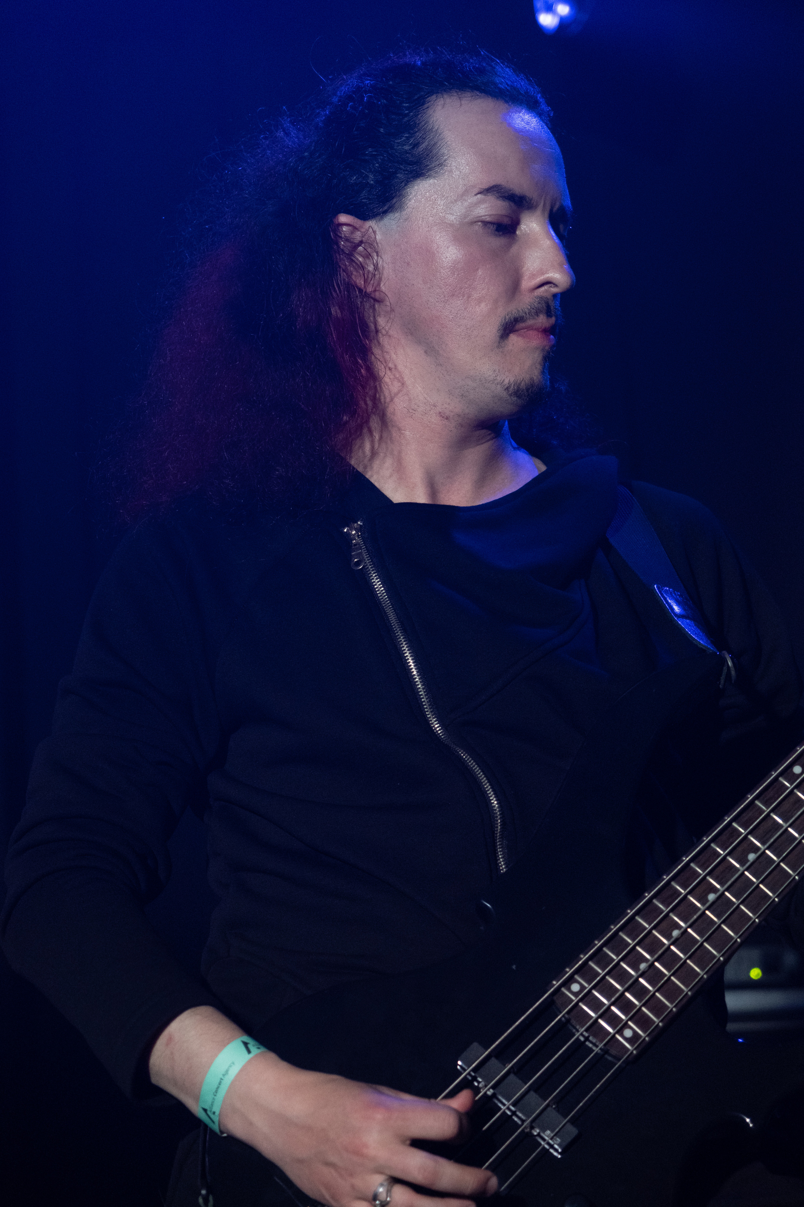 Raindigo. Репортажный фотограф в Санкт-Петербурге Максим Варбулайнен