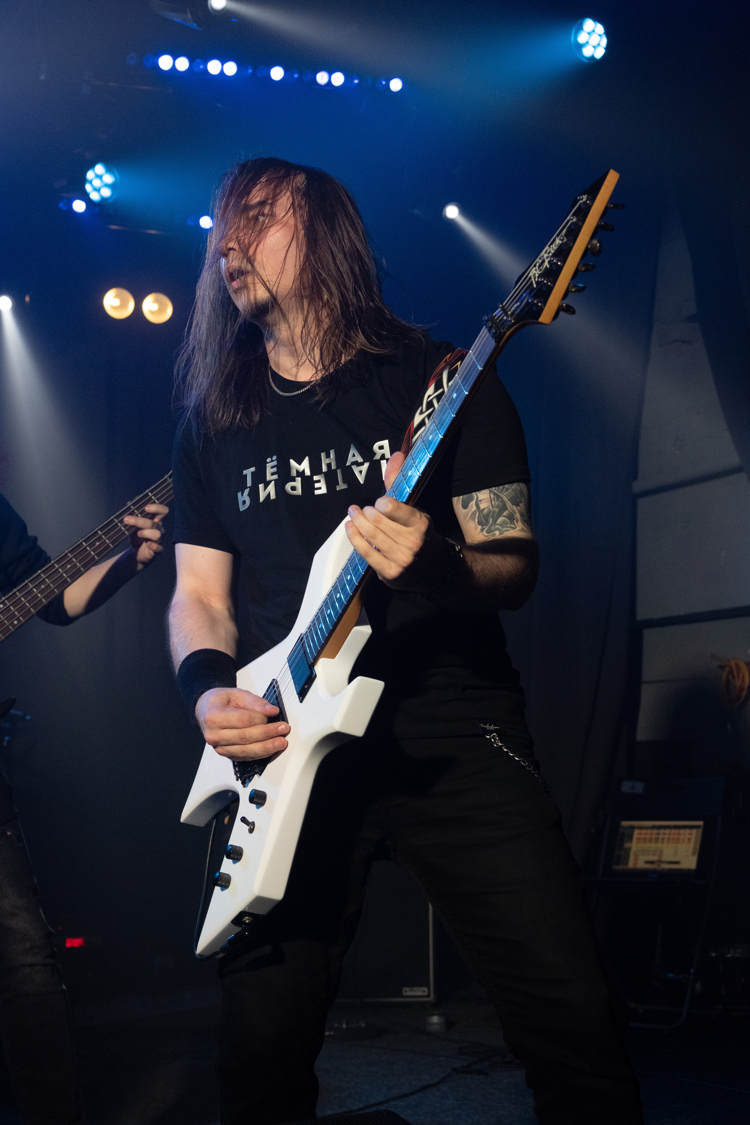 Raindigo. Репортажный фотограф в Санкт-Петербурге Максим Варбулайнен