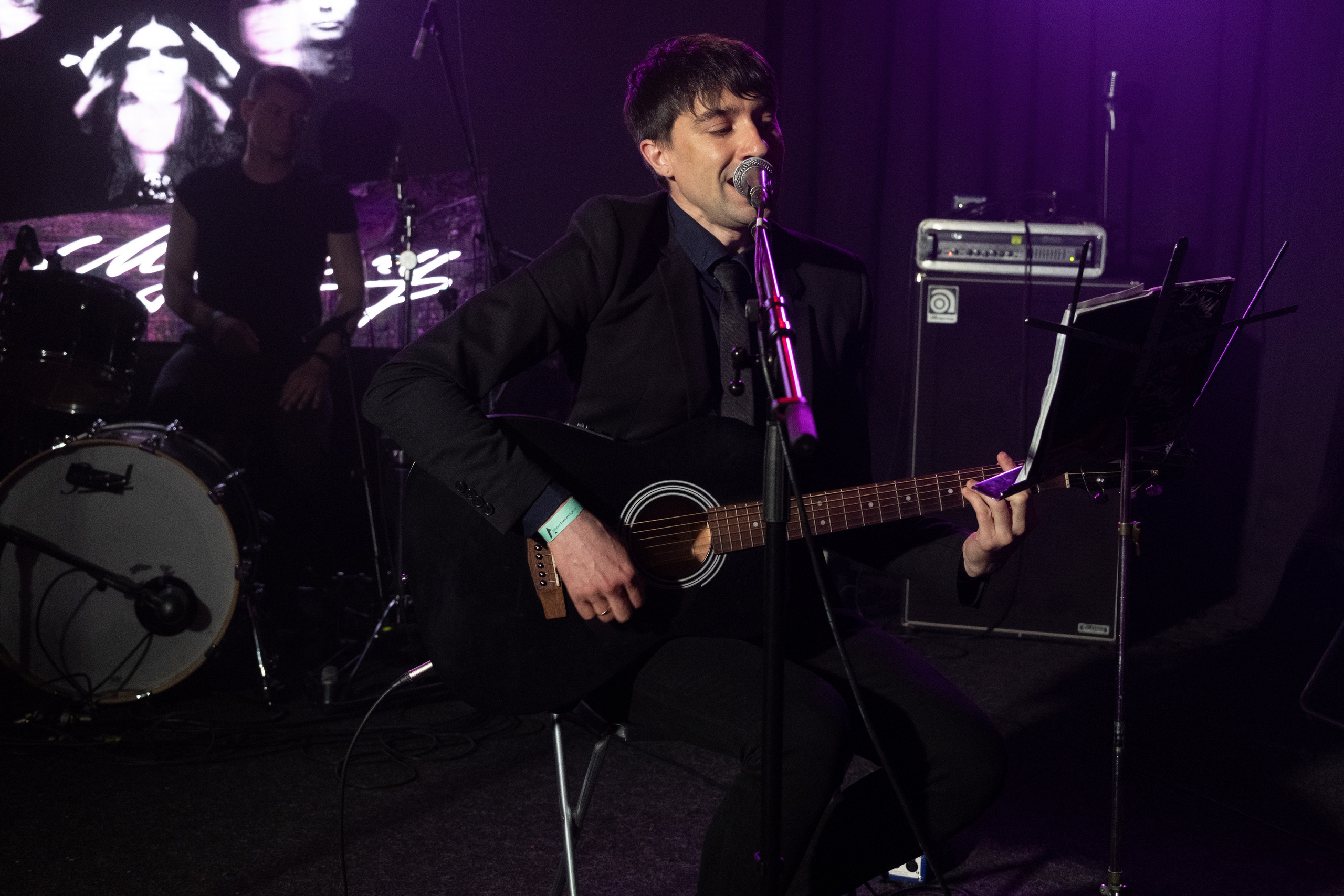 Raindigo. Репортажный фотограф в Санкт-Петербурге Максим Варбулайнен