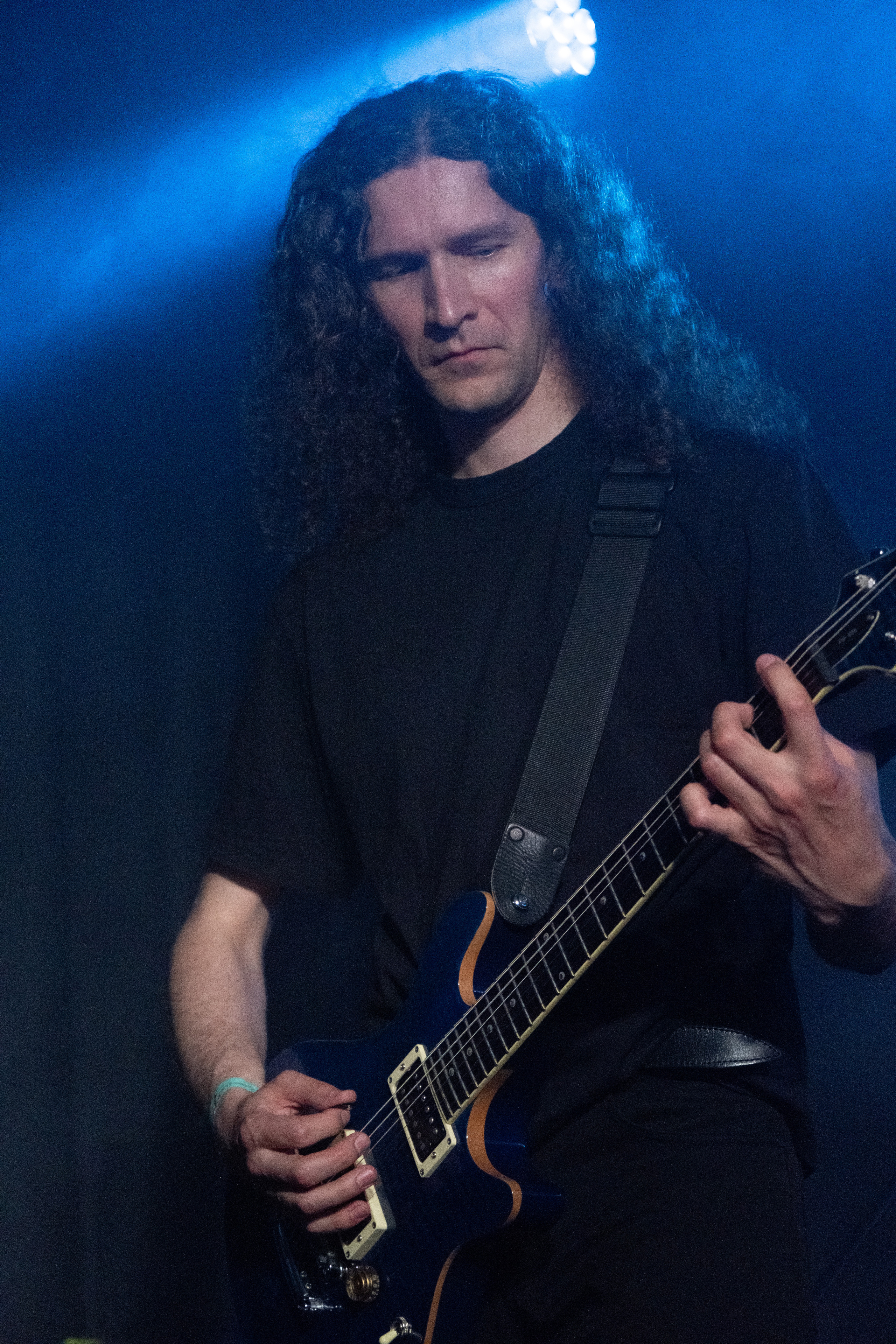 Raindigo. Репортажный фотограф в Санкт-Петербурге Максим Варбулайнен