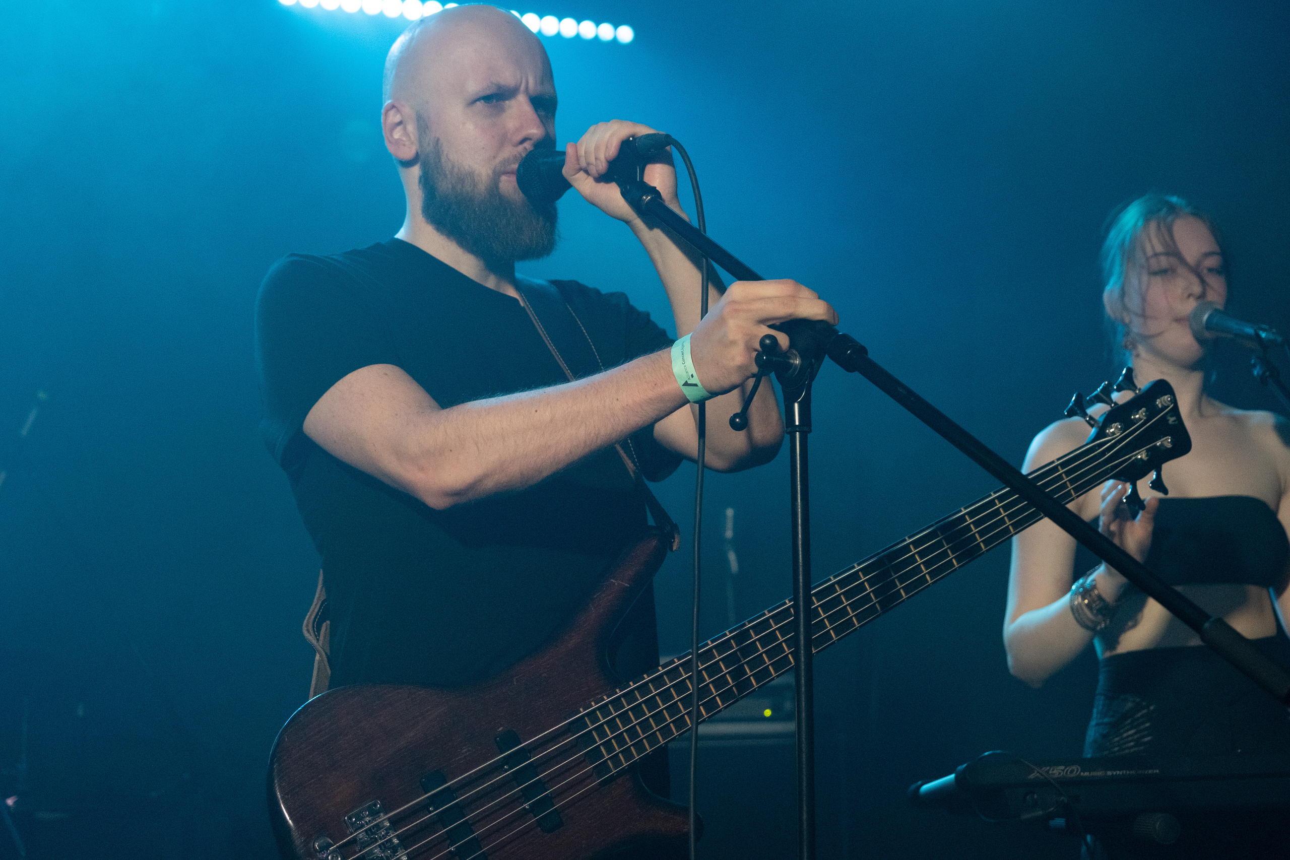 Raindigo. Репортажный фотограф в Санкт-Петербурге Максим Варбулайнен