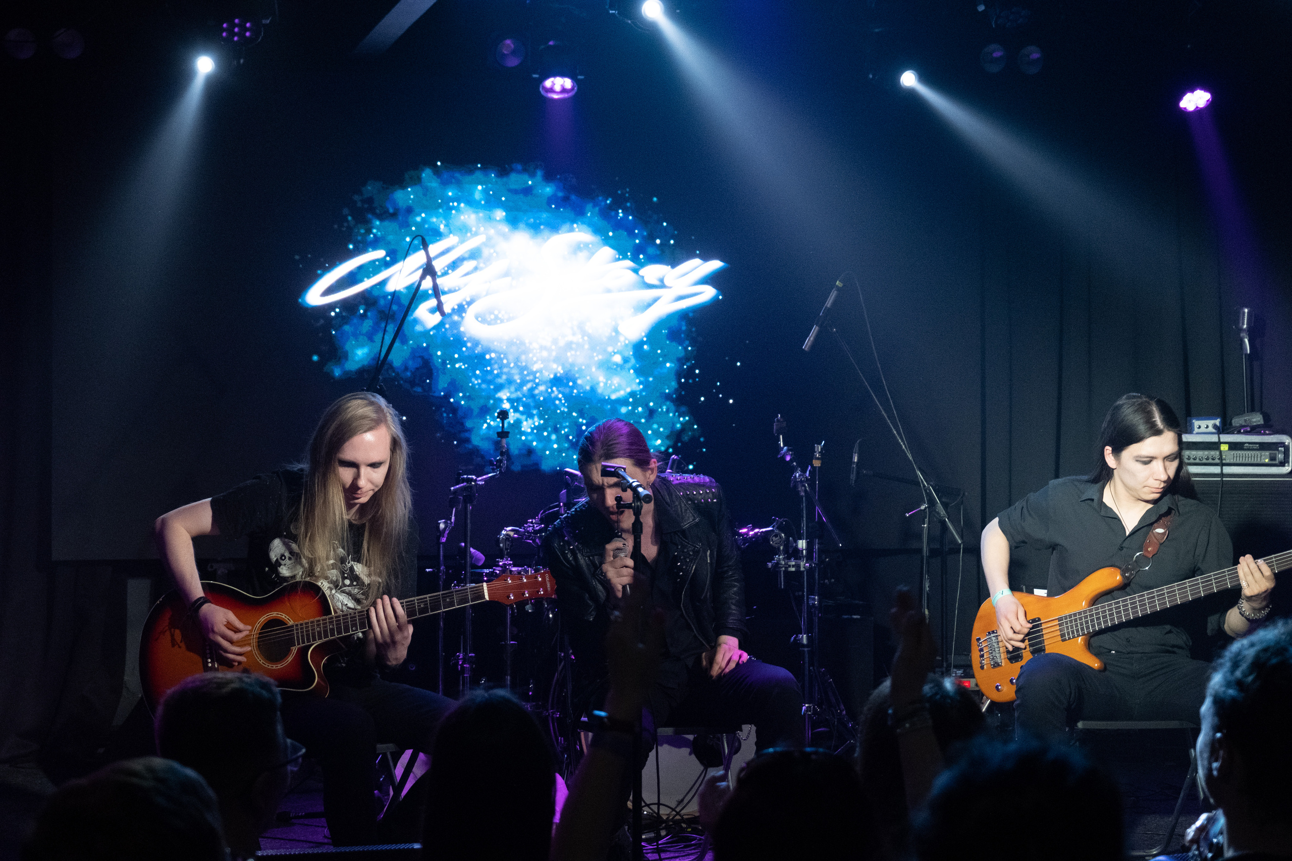 Raindigo. Репортажный фотограф в Санкт-Петербурге Максим Варбулайнен