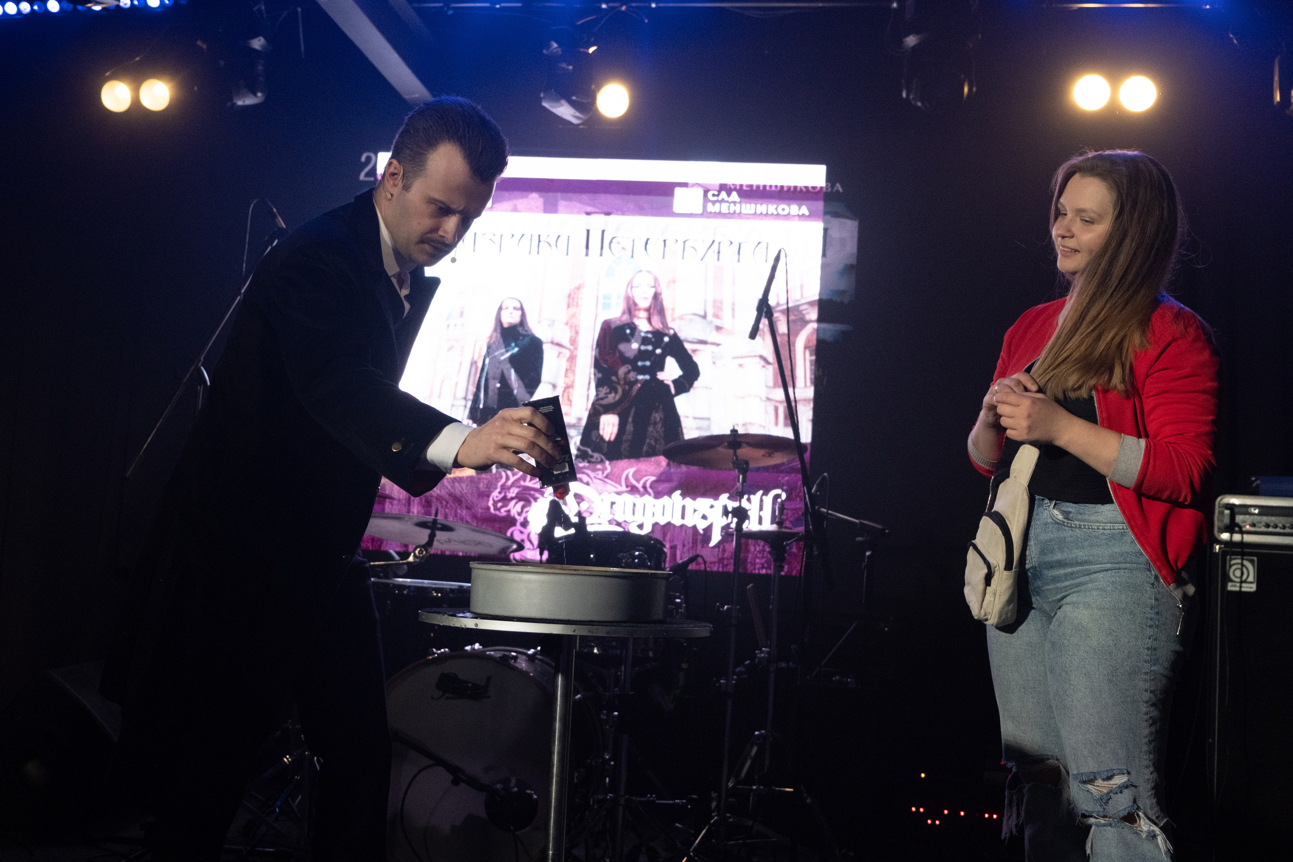 Raindigo. Репортажный фотограф в Санкт-Петербурге Максим Варбулайнен