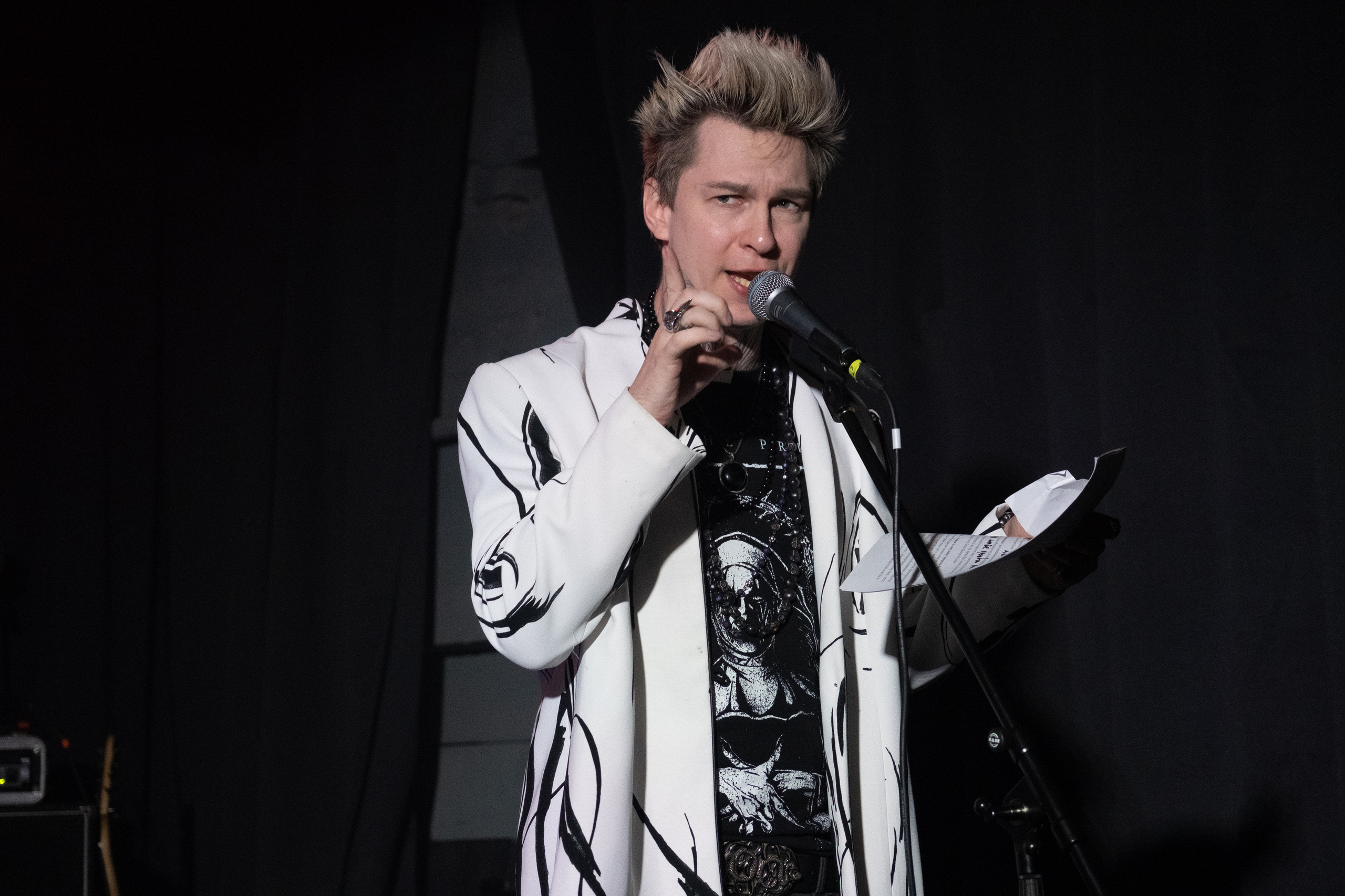 Raindigo. Репортажный фотограф в Санкт-Петербурге Максим Варбулайнен