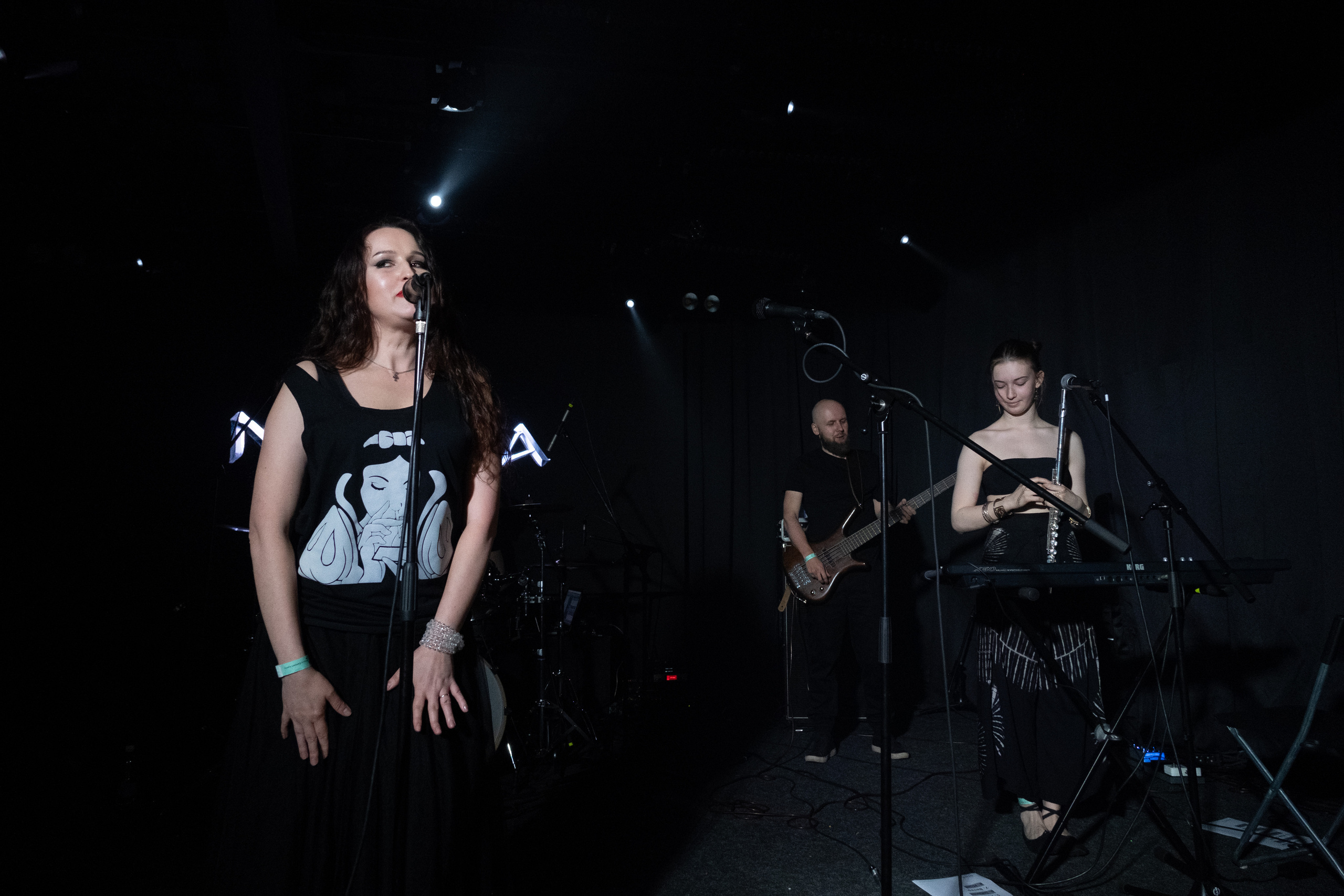 Raindigo. Репортажный фотограф в Санкт-Петербурге Максим Варбулайнен