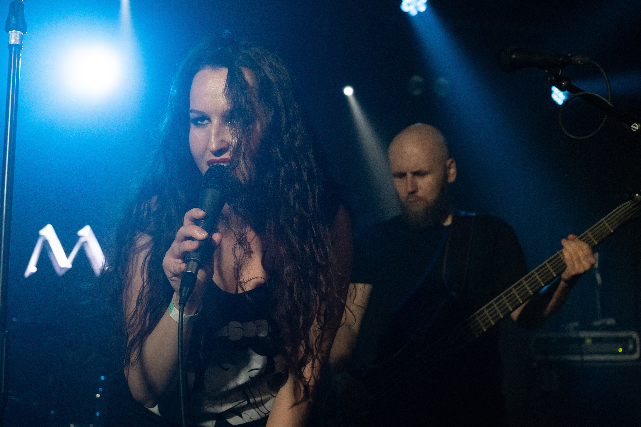 Raindigo. Репортажный фотограф в Санкт-Петербурге Максим Варбулайнен